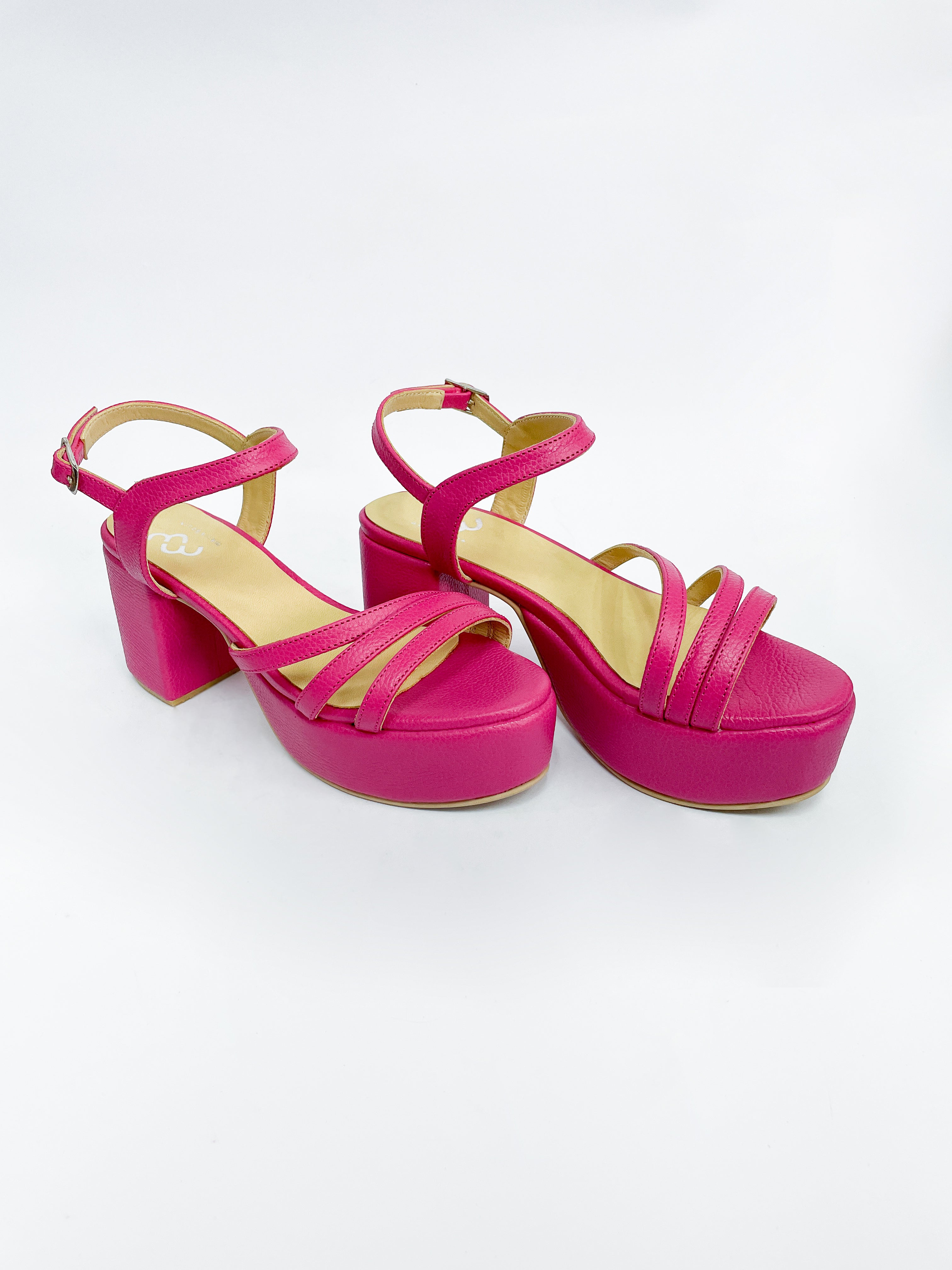 Fiesta Fucsia