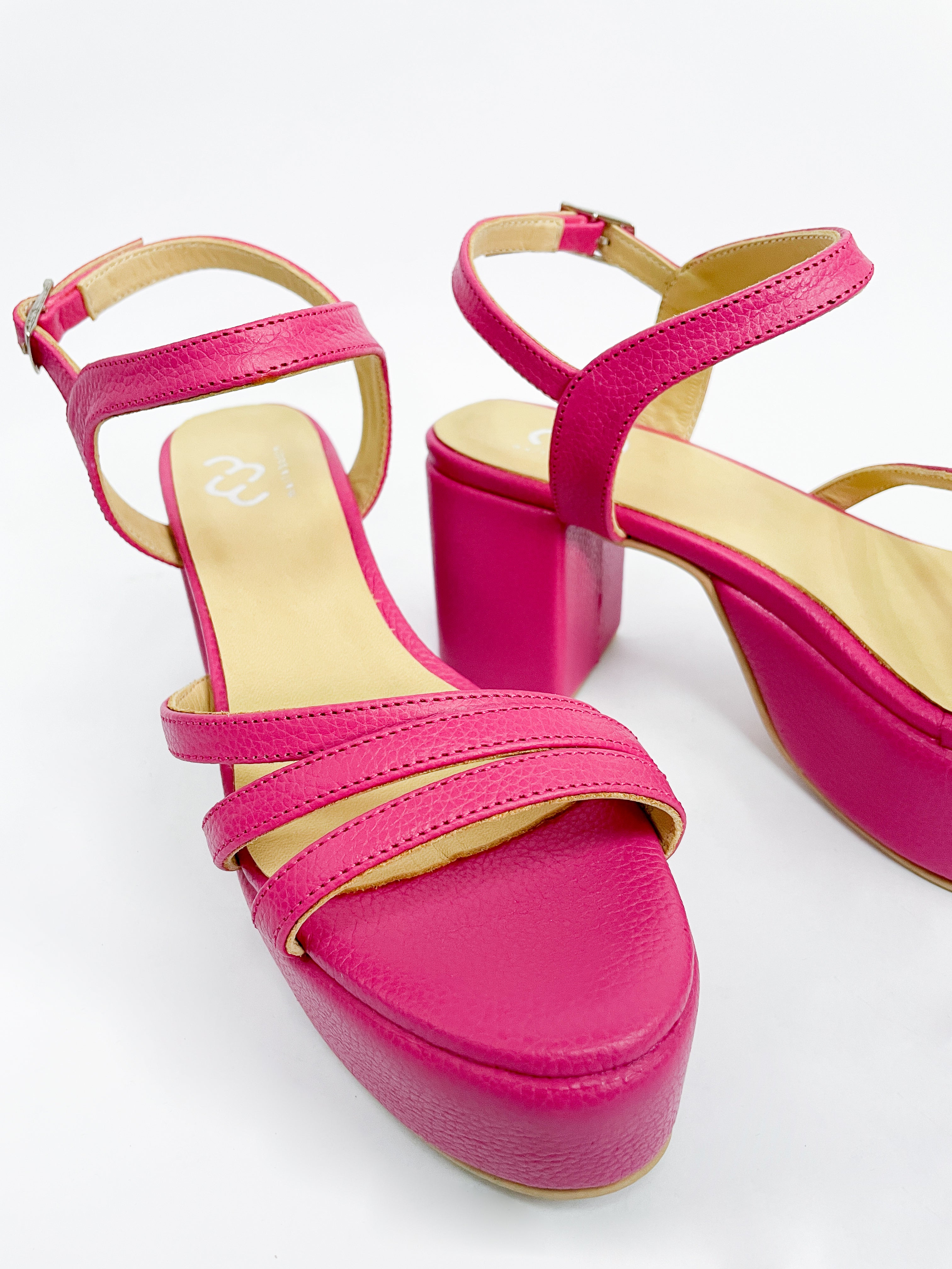 Fiesta Fucsia