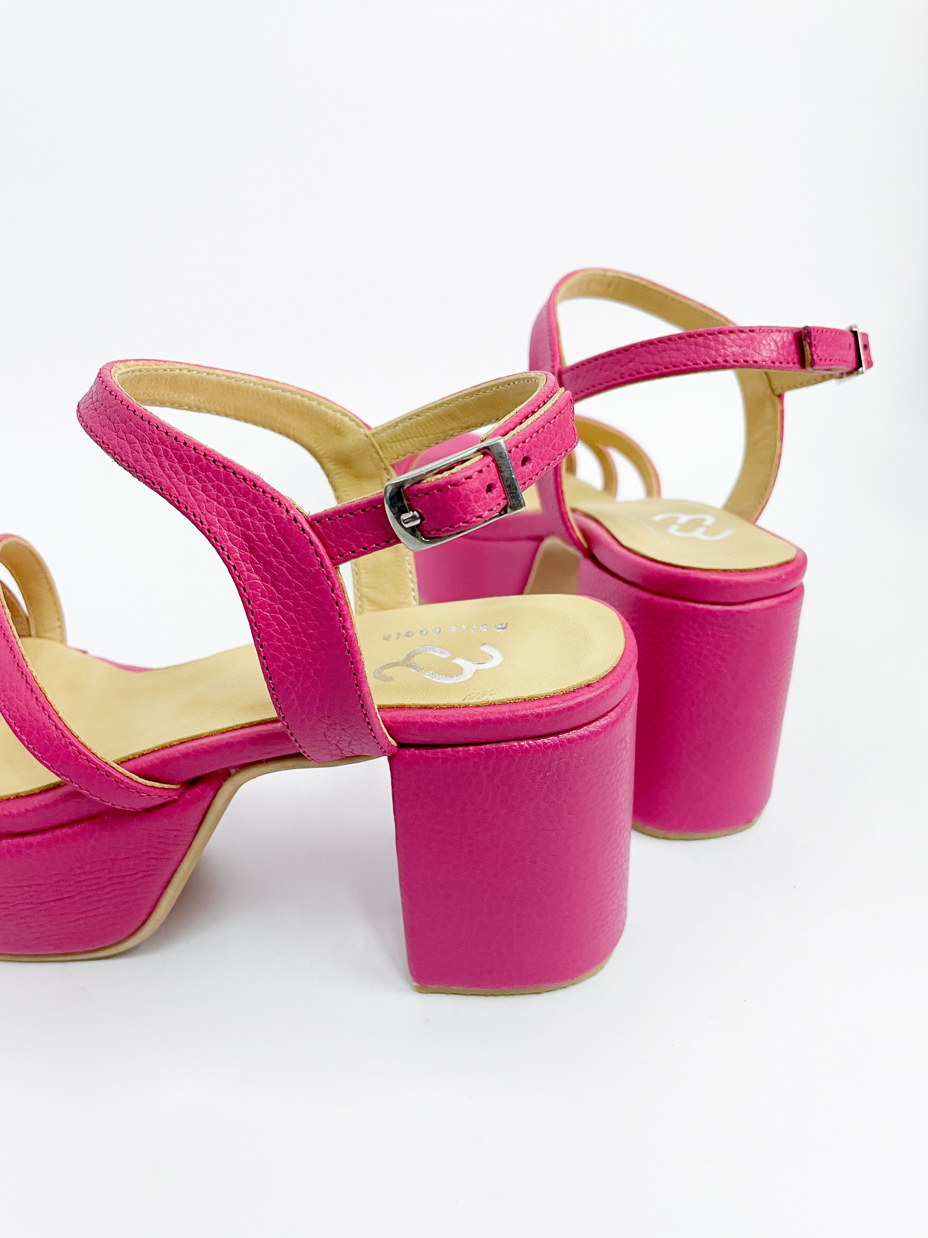 Fiesta Fucsia