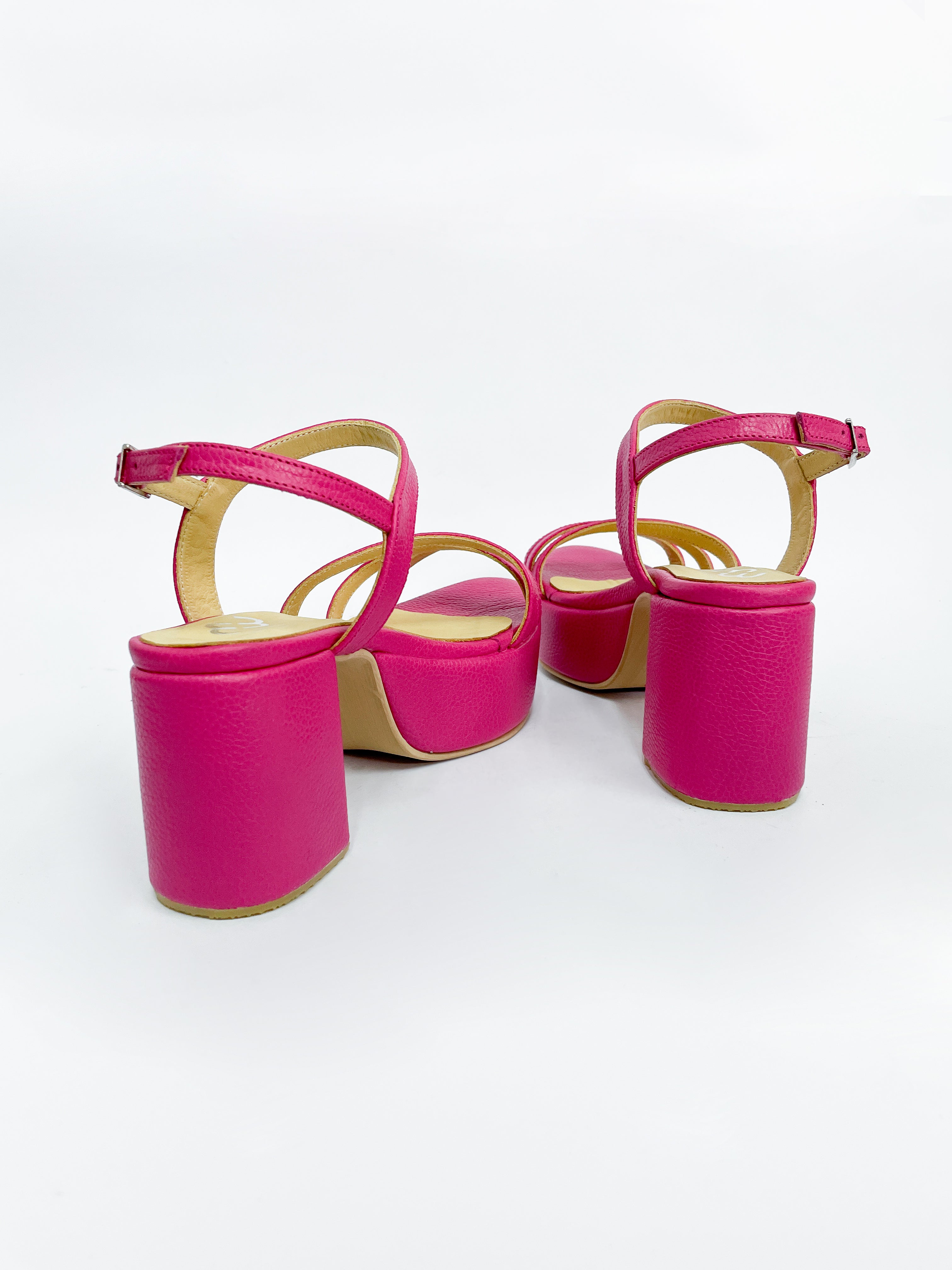 Fiesta Fucsia