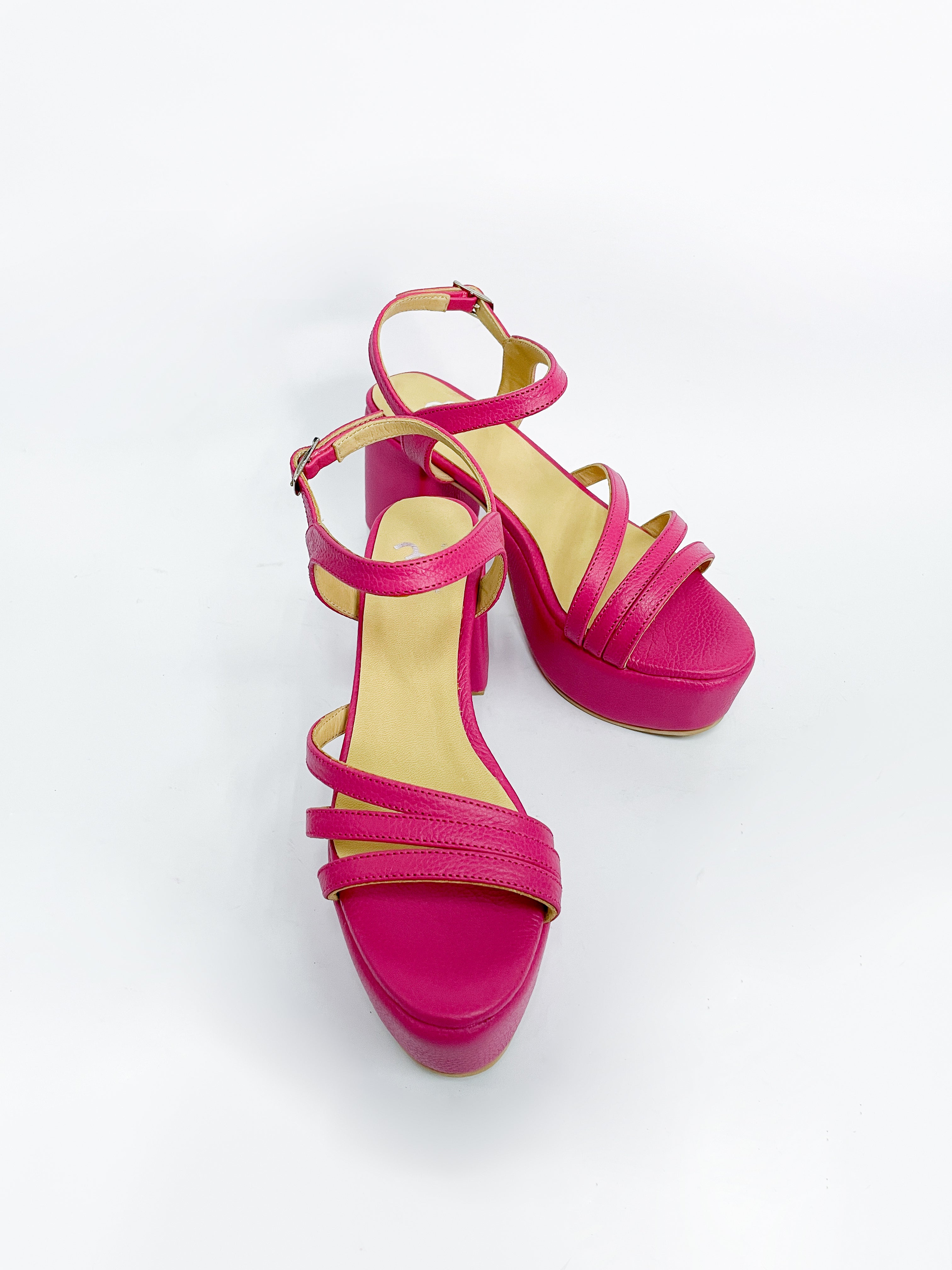 Fiesta Fucsia