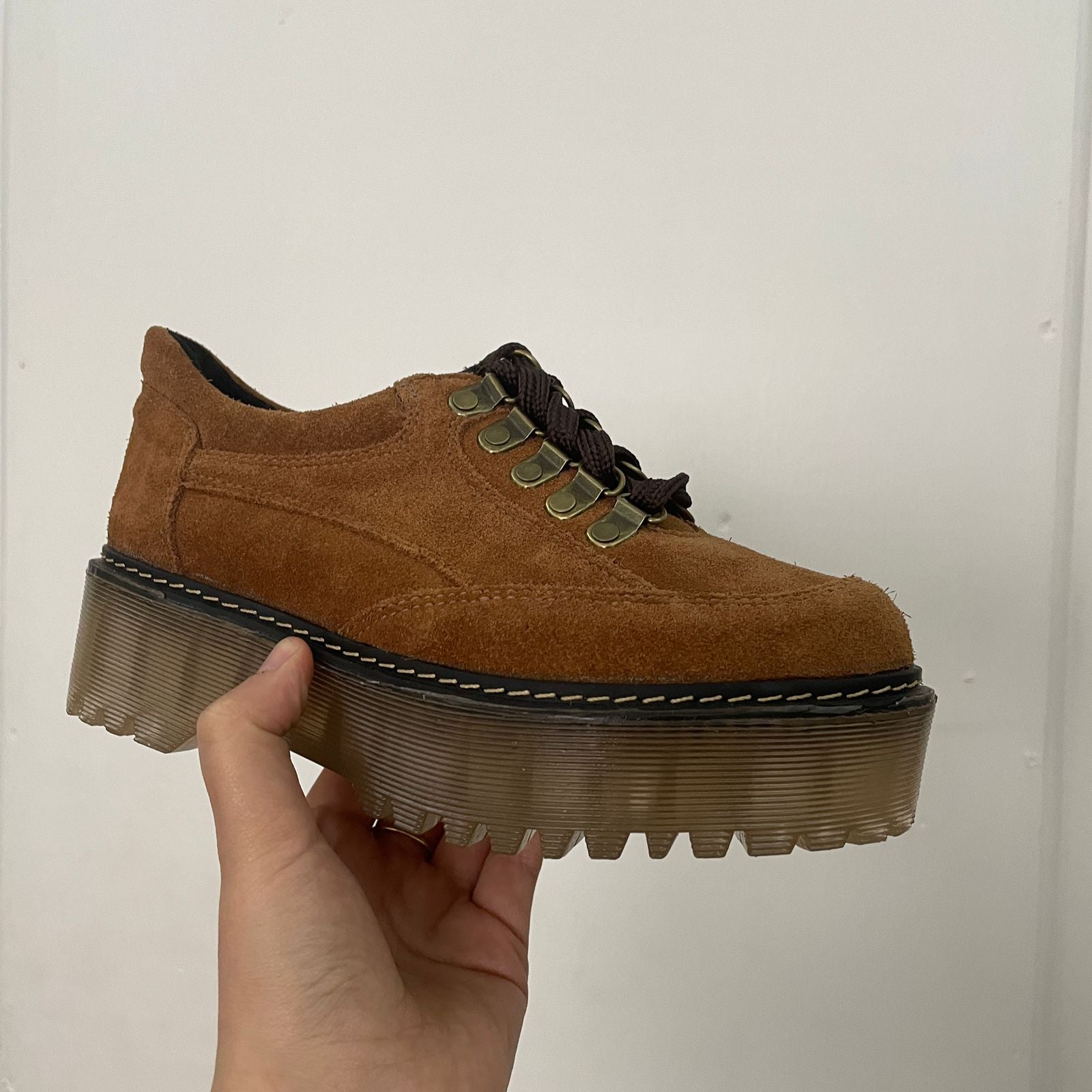 Pepa Reno Camel