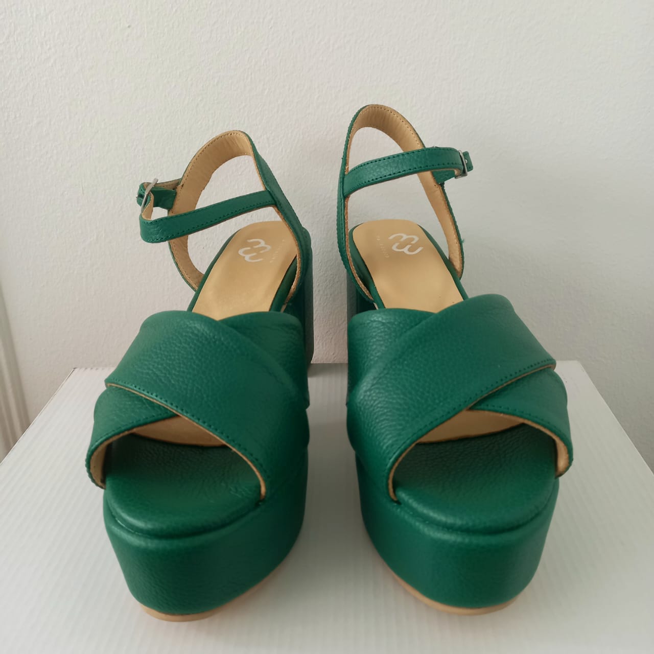 Fiesta Cruz Verde