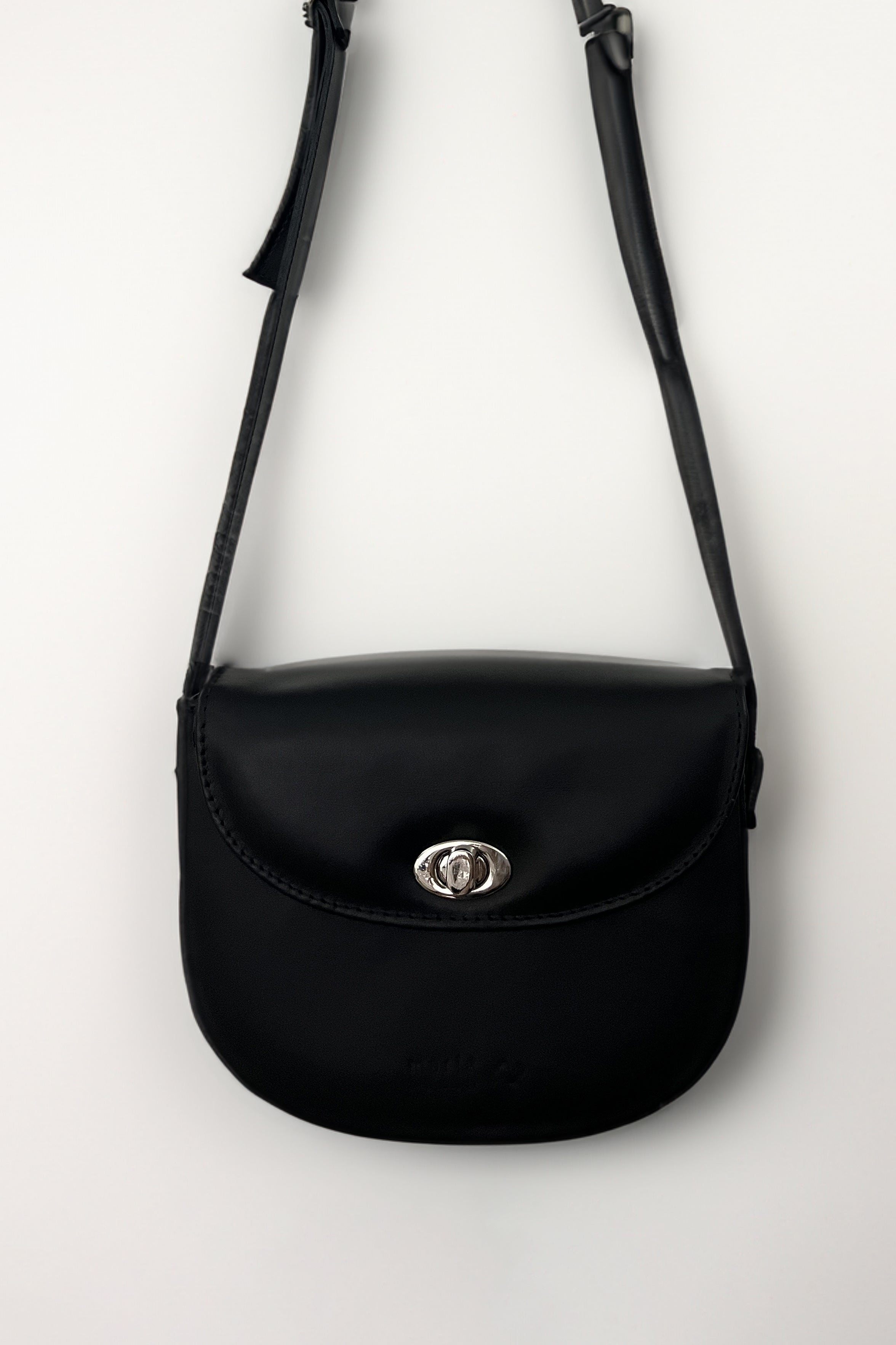 Cartera Luna Negra