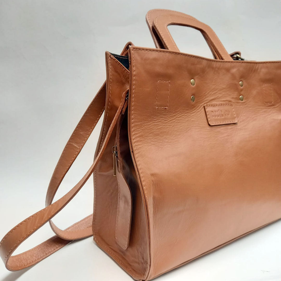 Cartera Camel 02