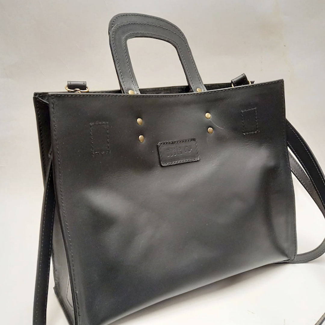 Cartera Negra 02