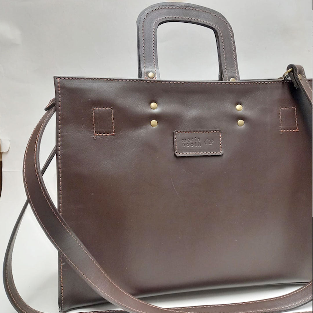 Cartera Café 02