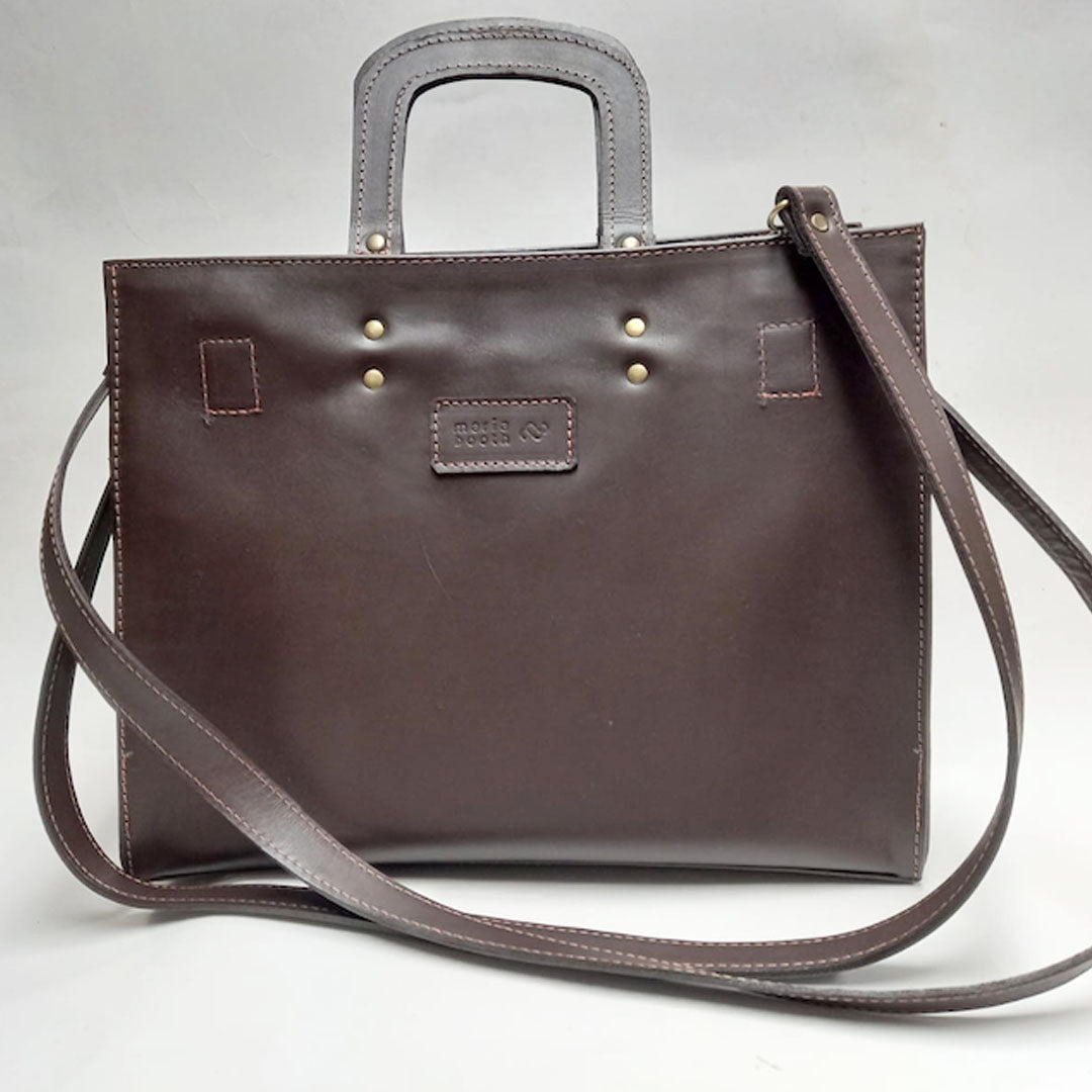 Cartera Café 02