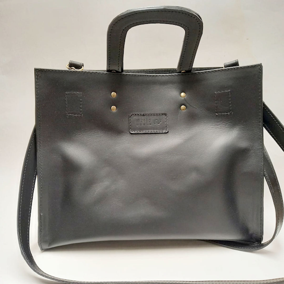 Cartera Negra 02