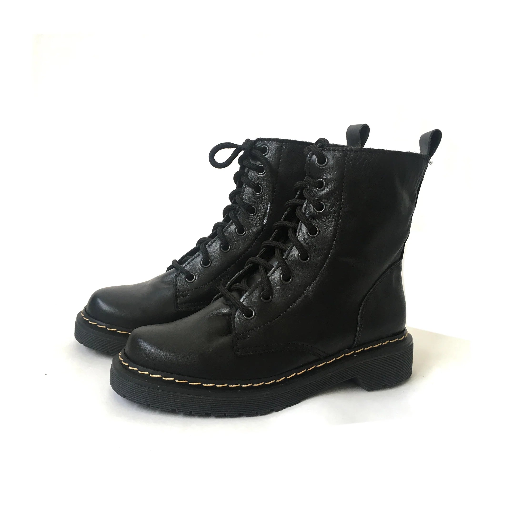PREVENTA - Ema Negro