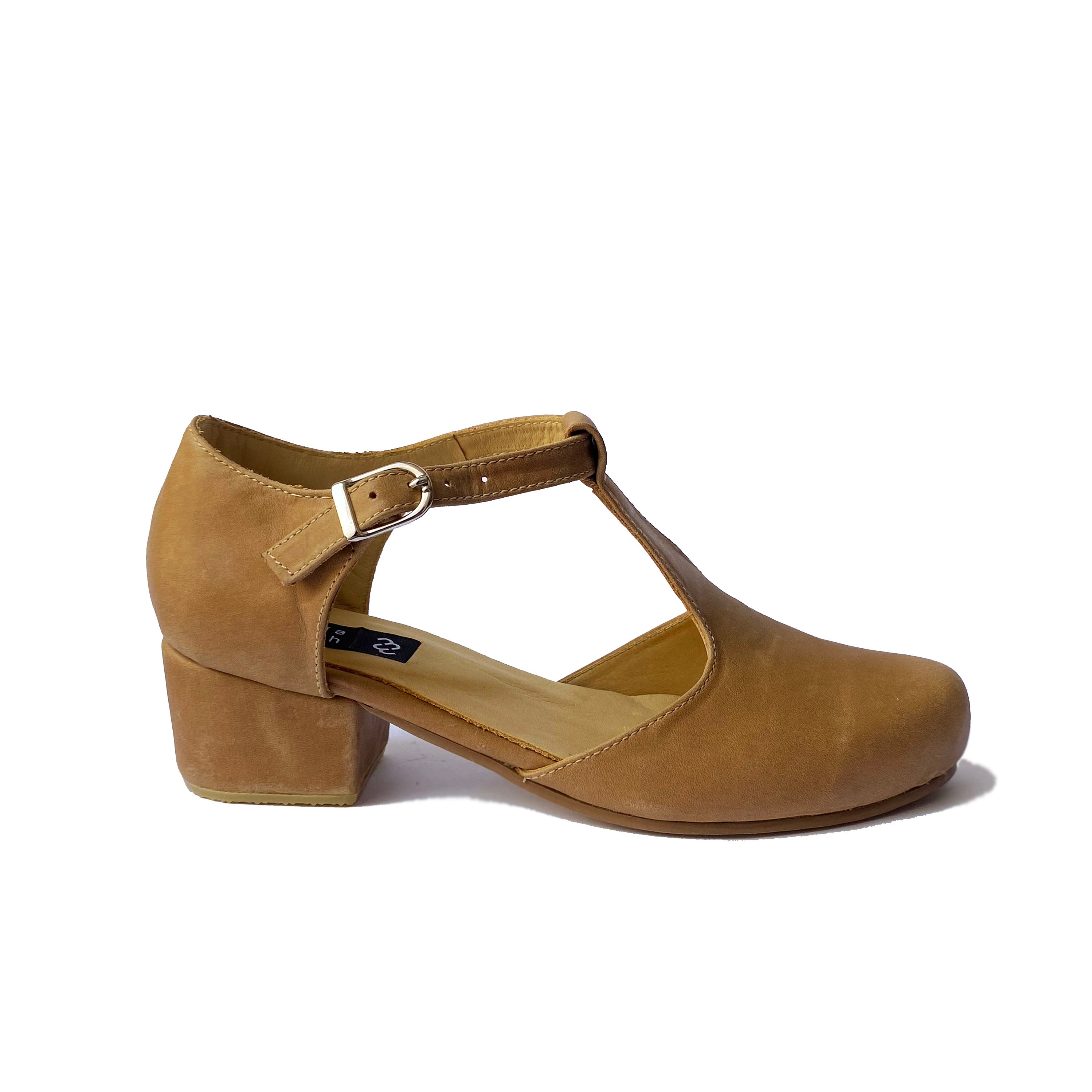 PREVNETA - Majo Camel