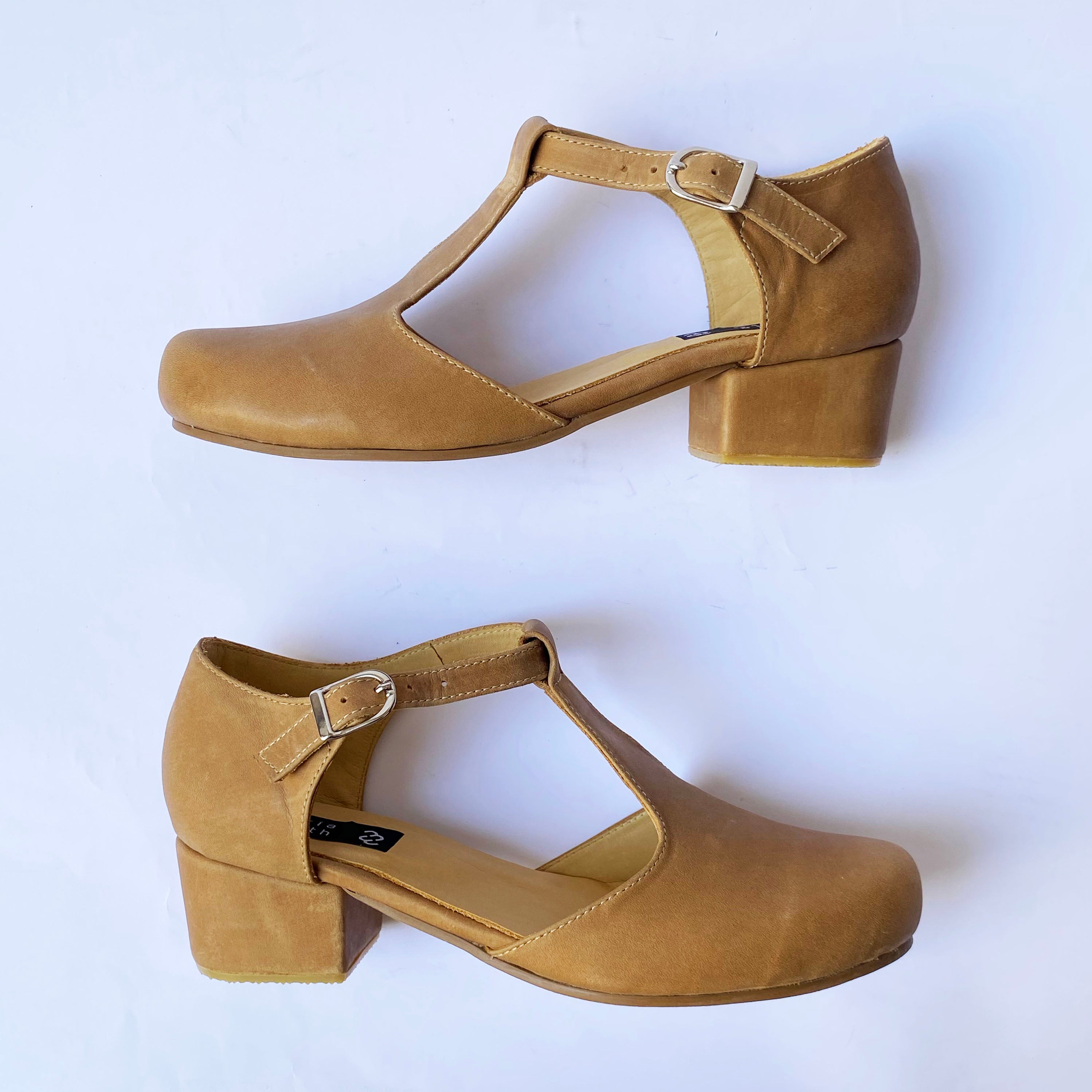 PREVNETA - Majo Camel