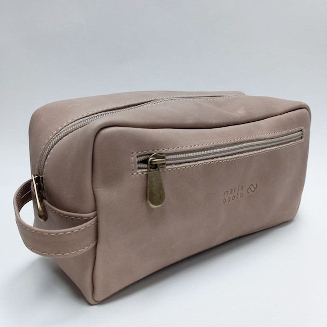 Neceser beige