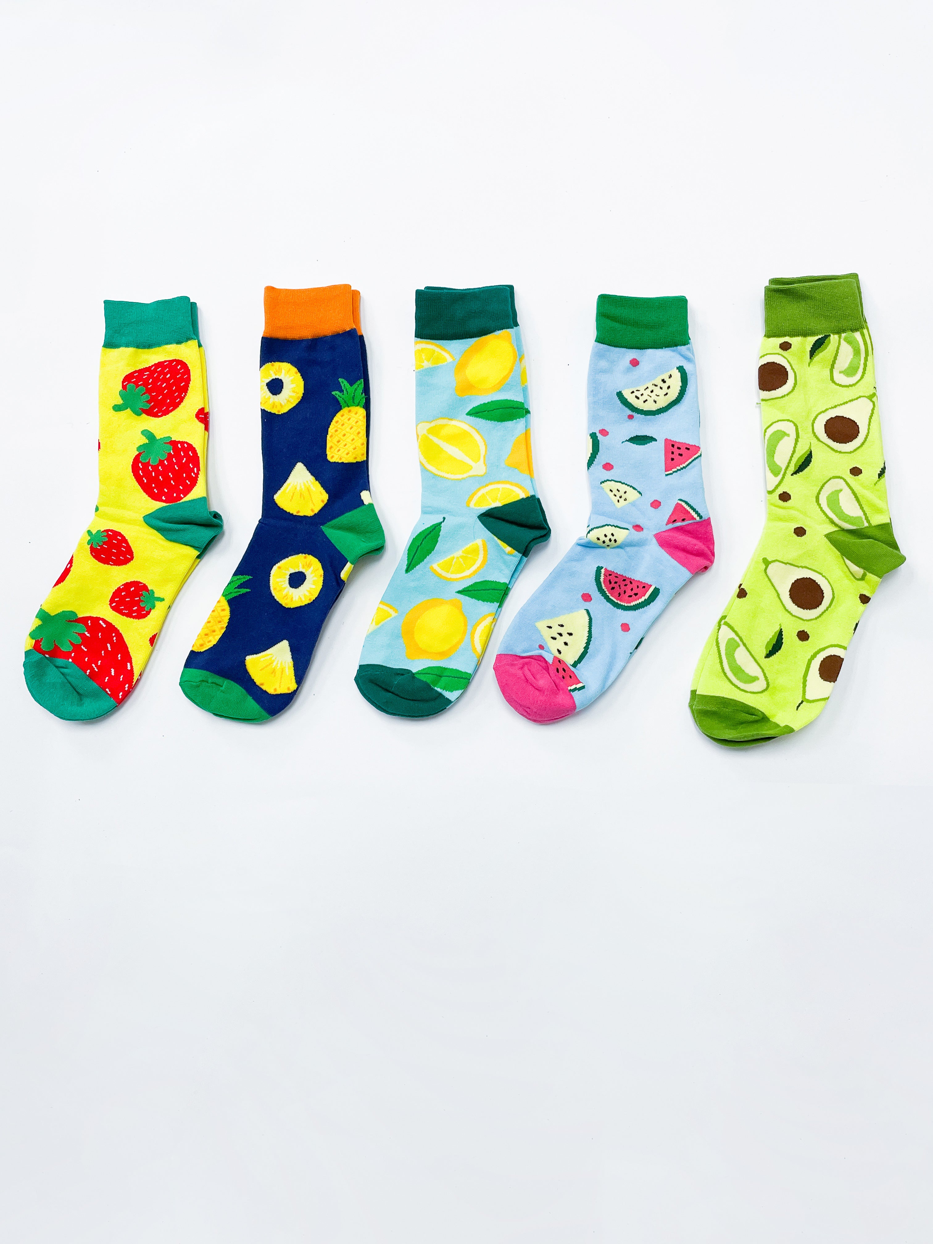 Calcetines - pack 3