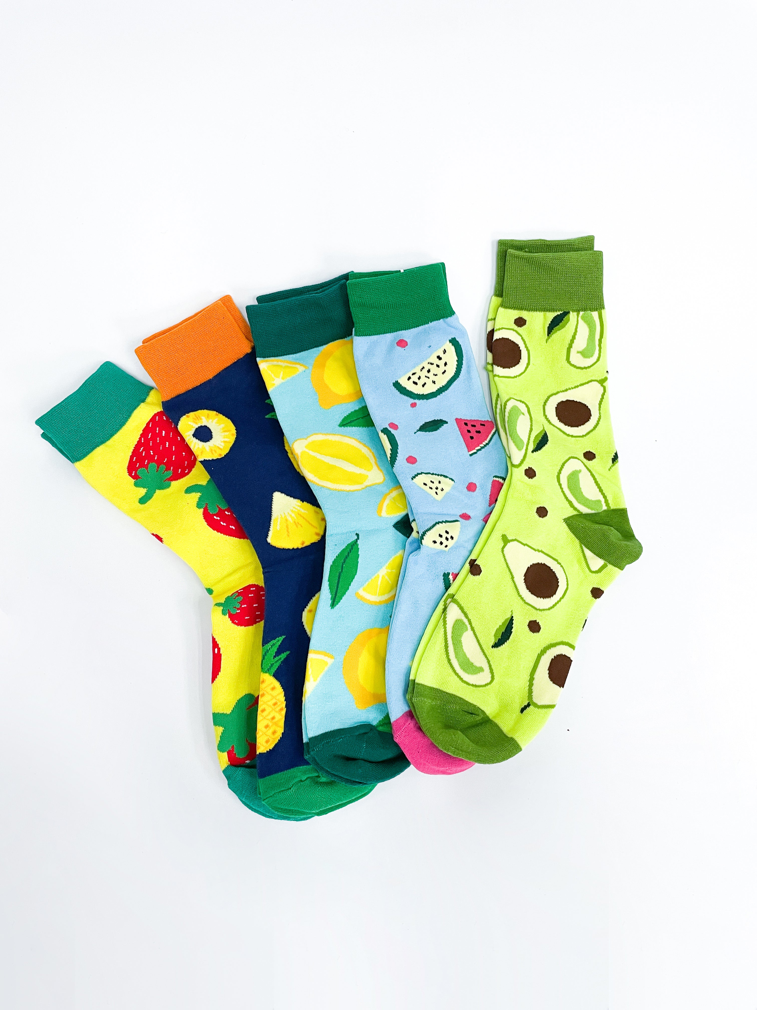 Calcetines - pack 3