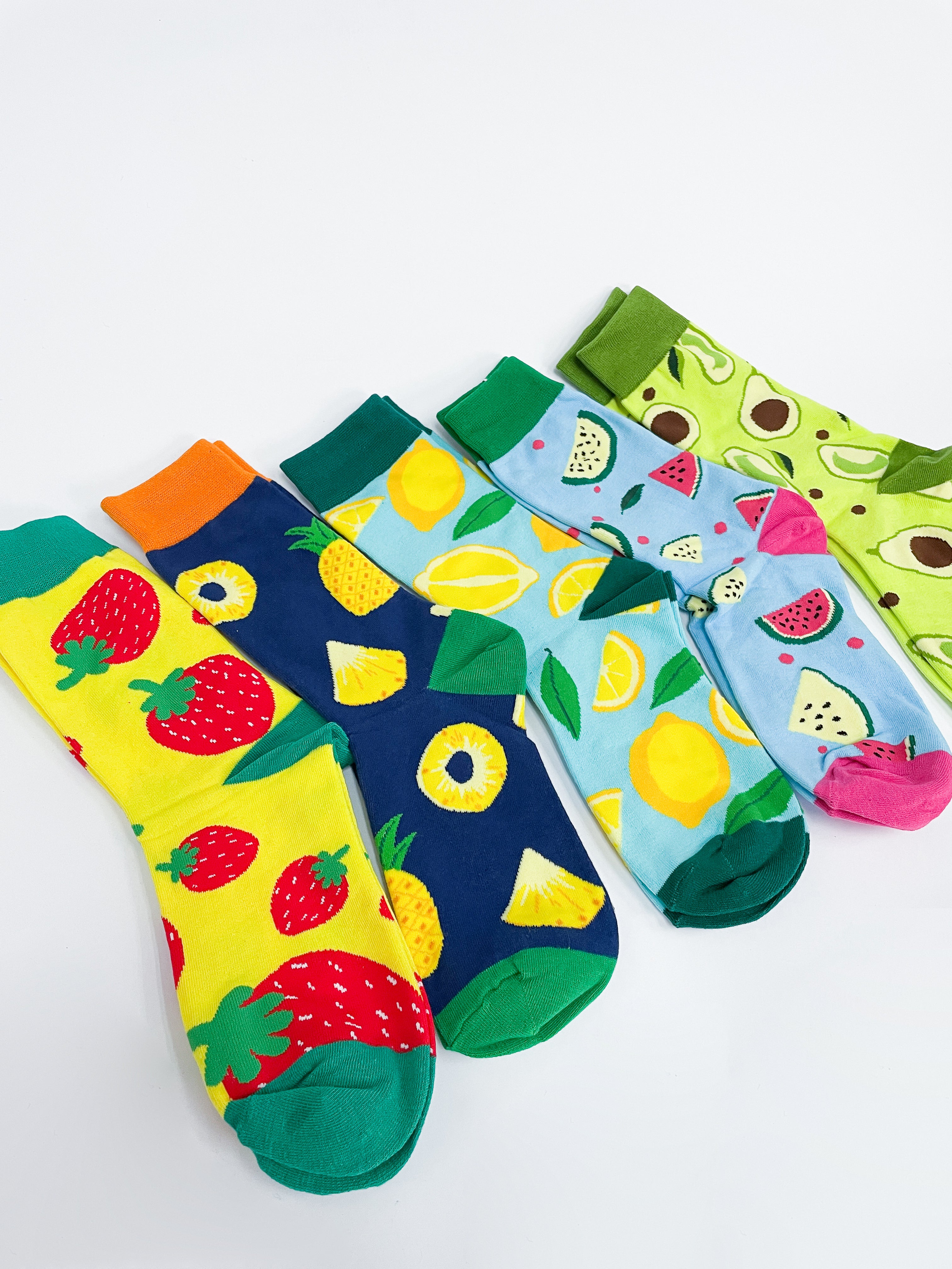 Calcetines - pack 3