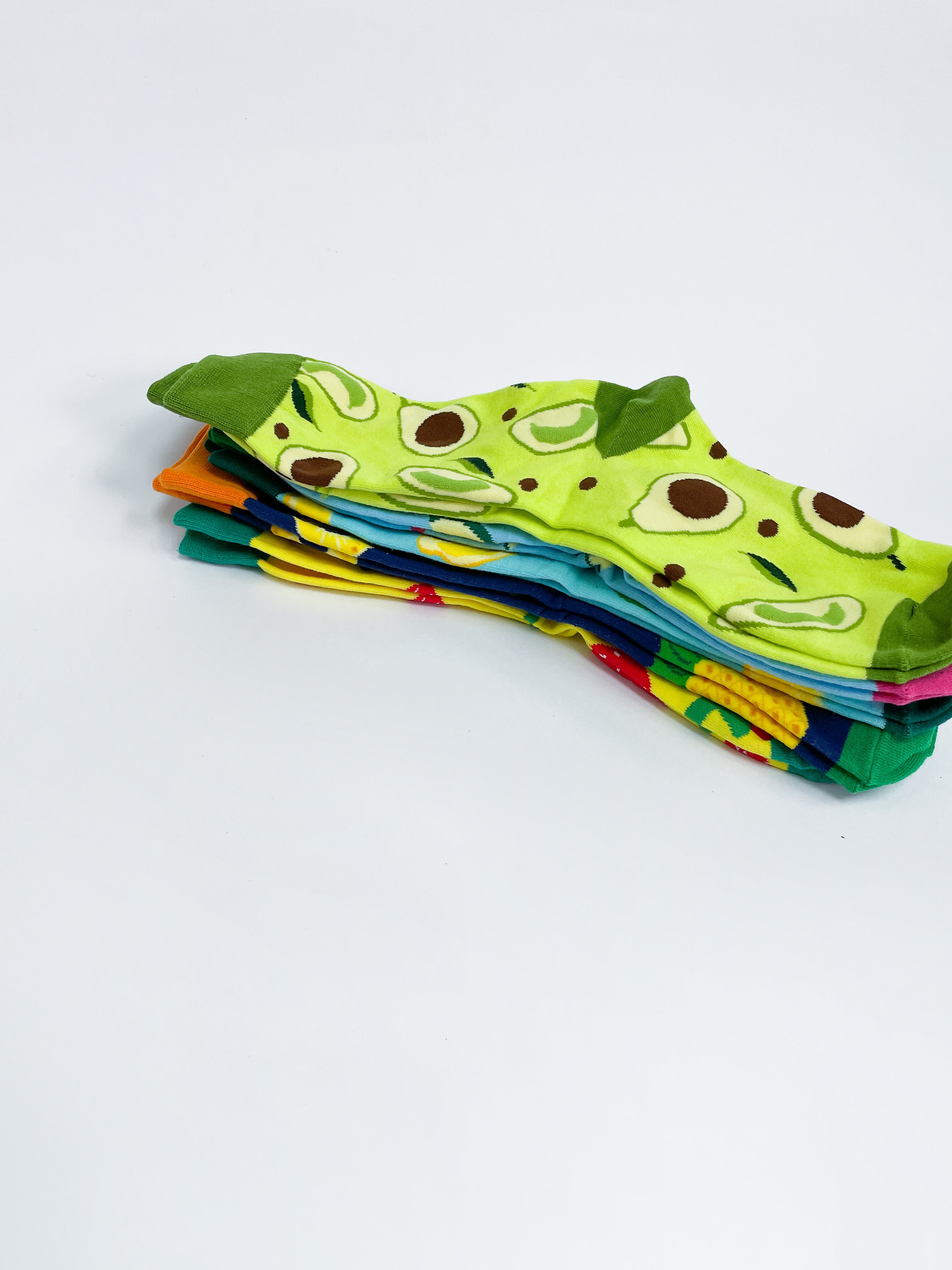 Calcetines - pack 3