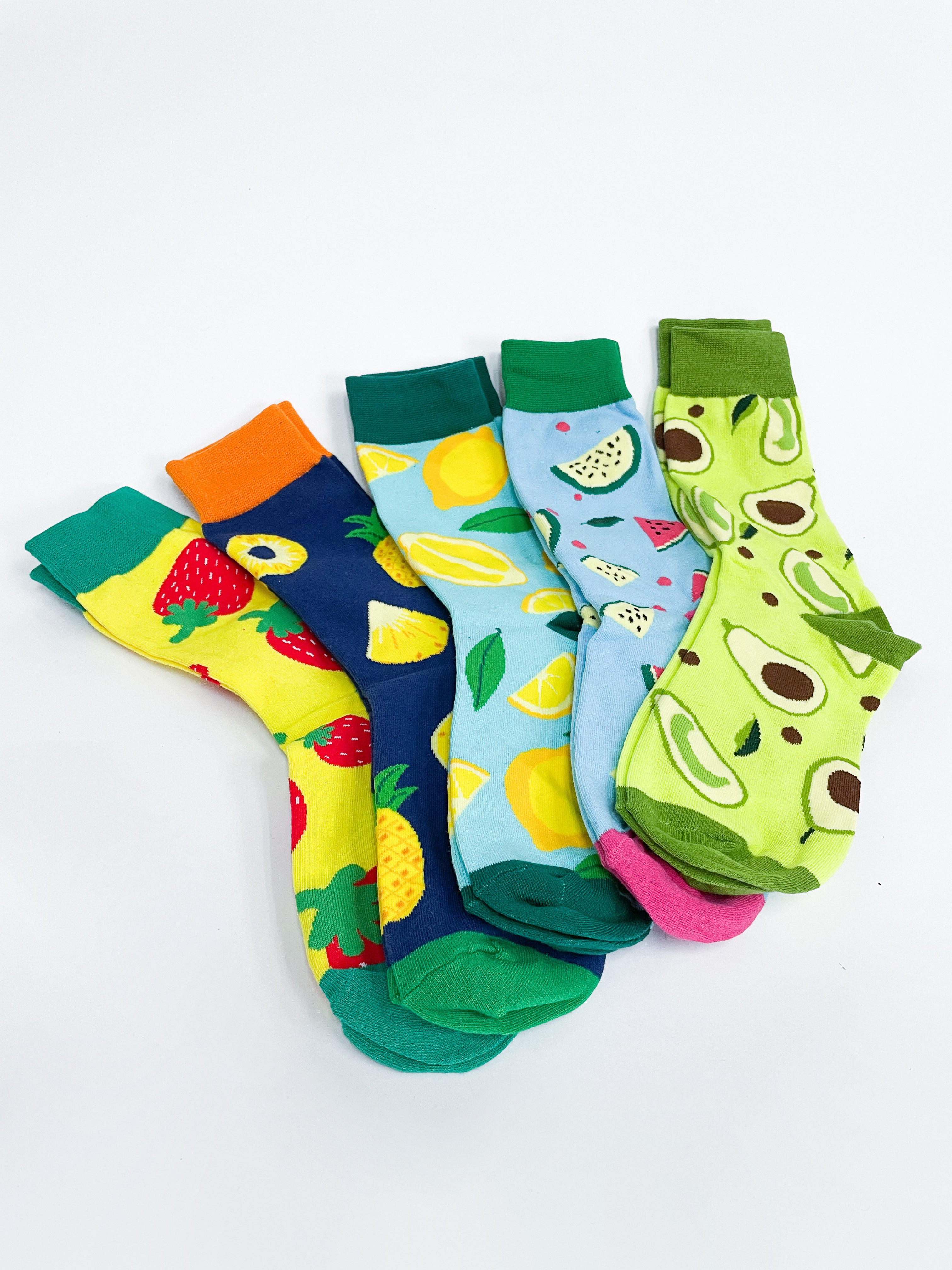 Calcetines - pack 3