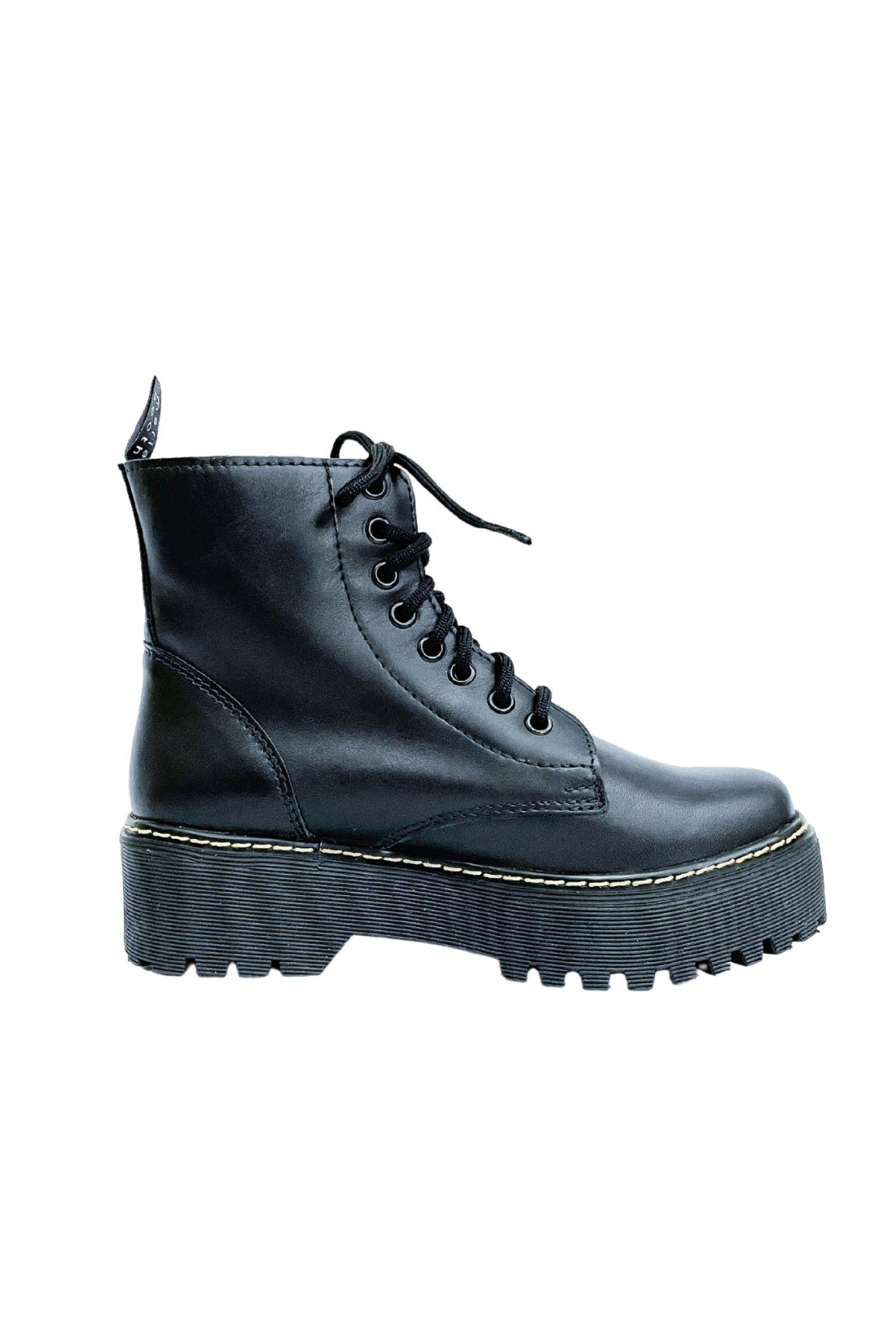 PREVENTA - Laura Negro