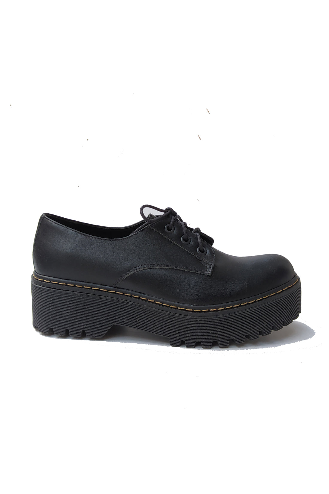PREVENTA - Pilar Black