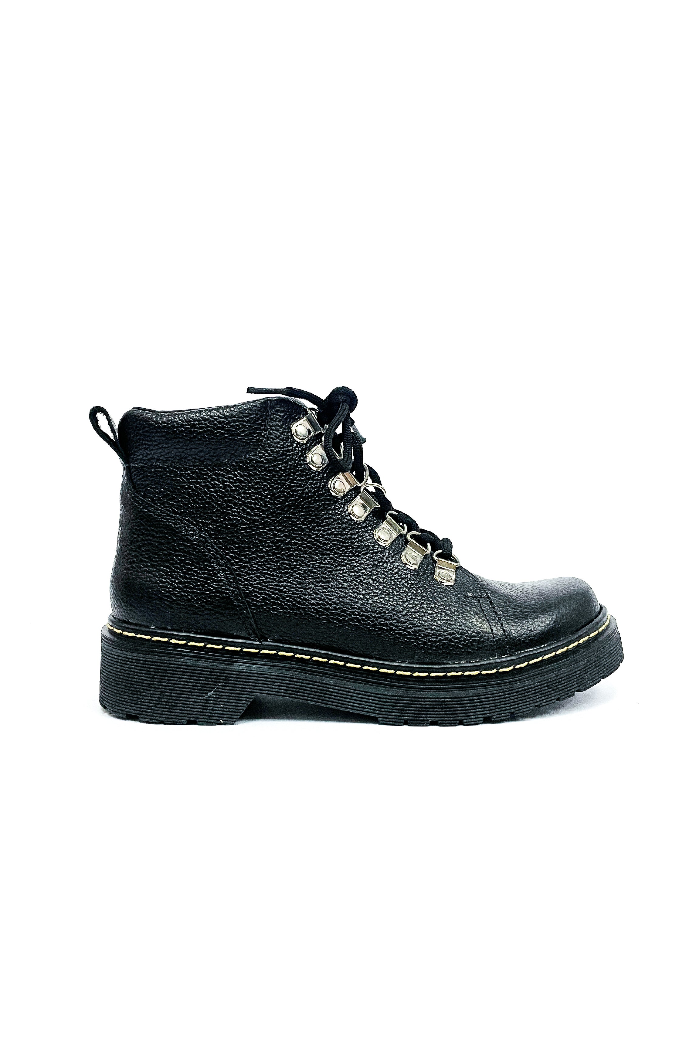 PREVENTA Boston Grano Negro