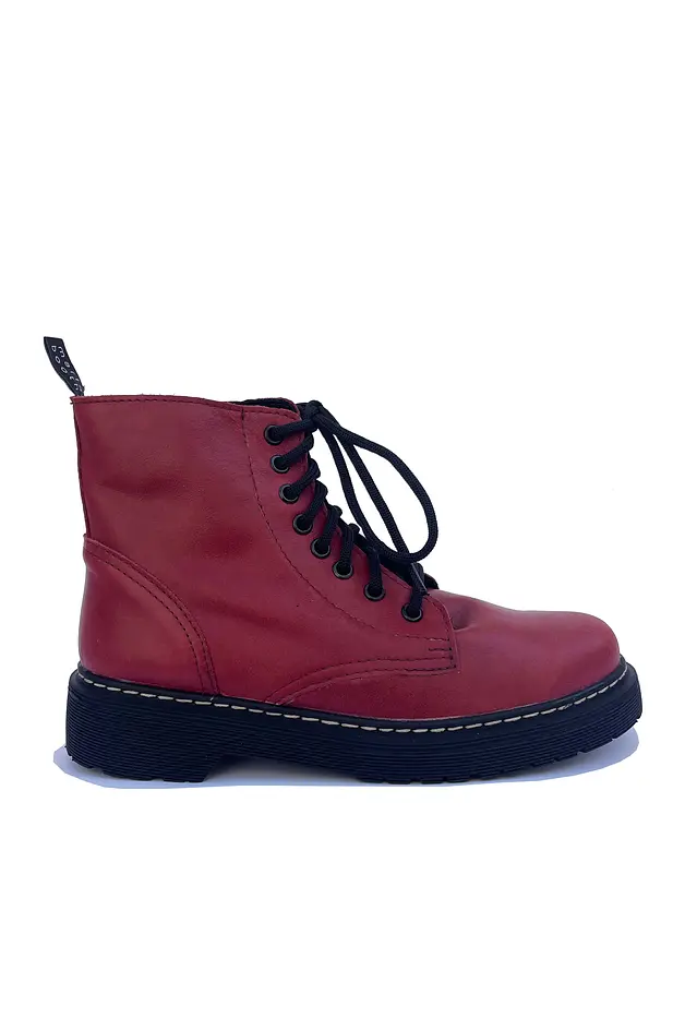 Laura Rojo 2.5