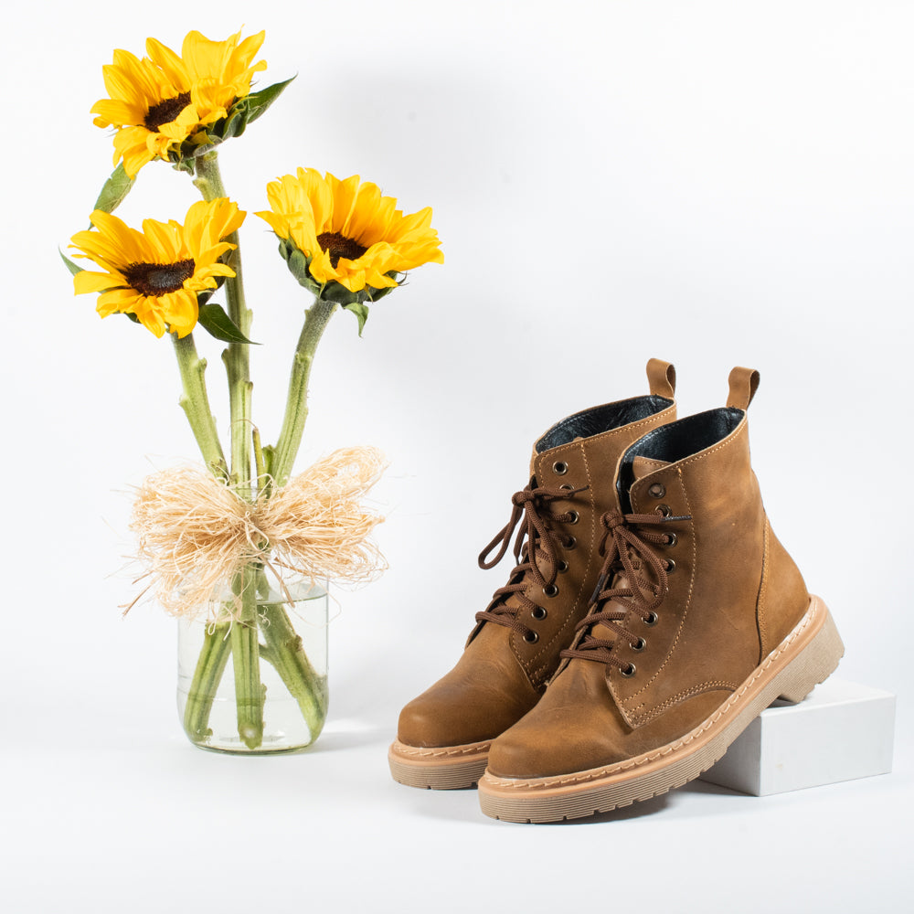 PREVENTA - Laura Camel
