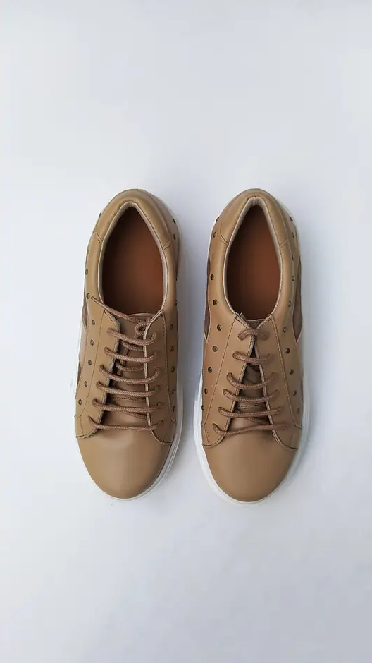 Zapatilla Julieta
