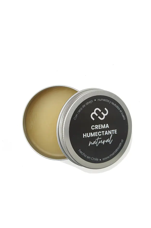 Crema Cuero Neutro
