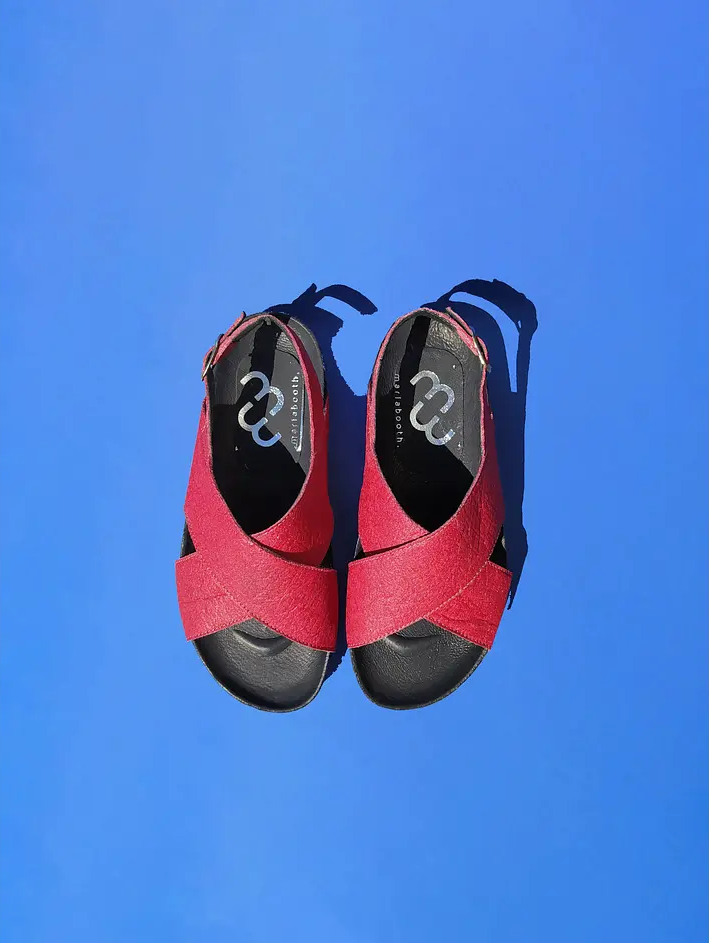 Quintay Rojo