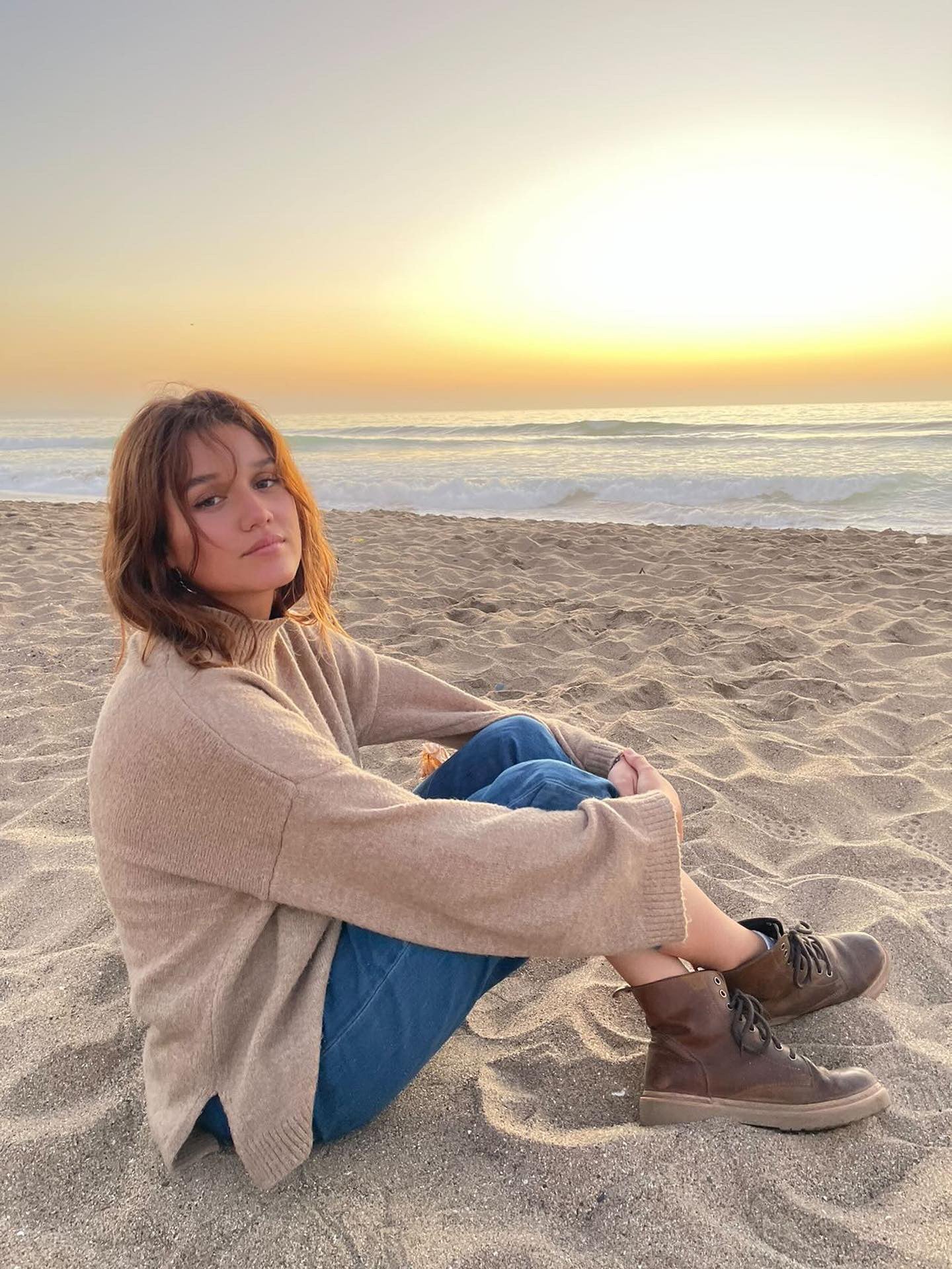 PREVENTA - Laura Camel
