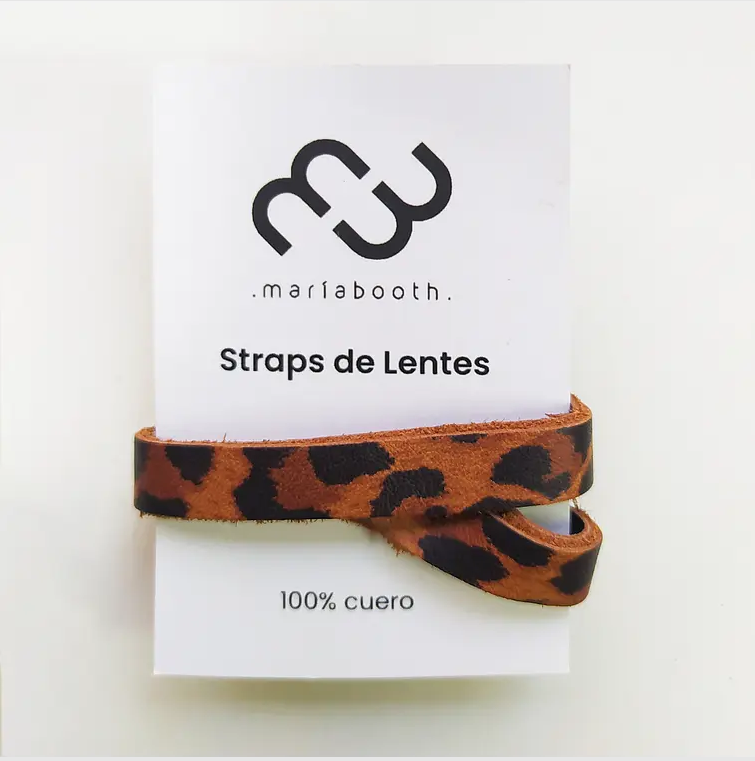 Strap Anteojos