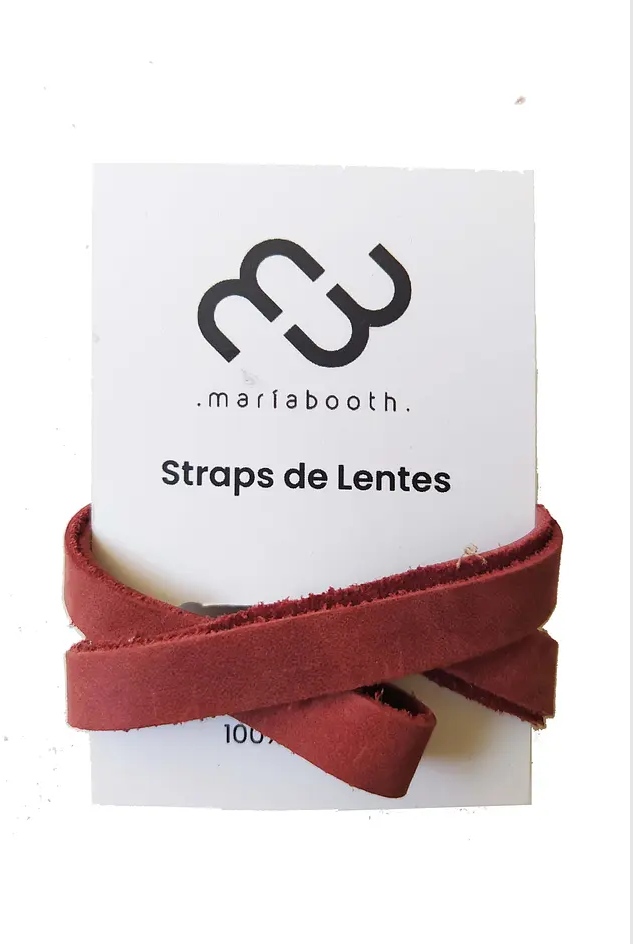 Strap Anteojos