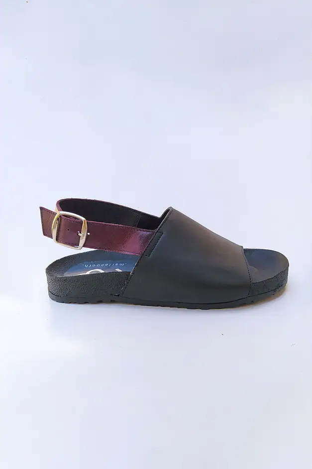 Aurora Negro