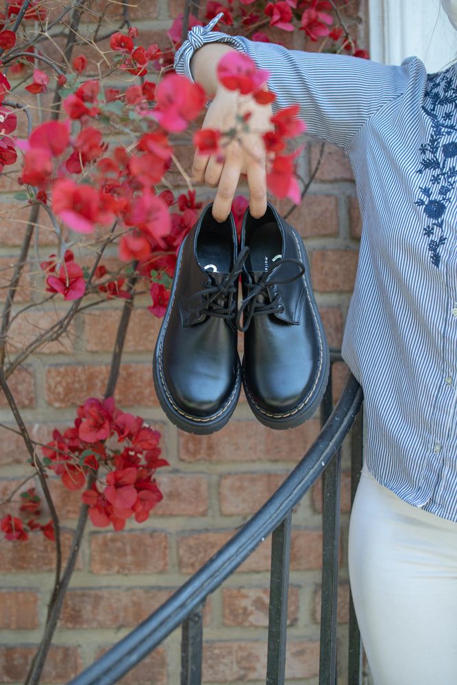 Pilar Black 2,5