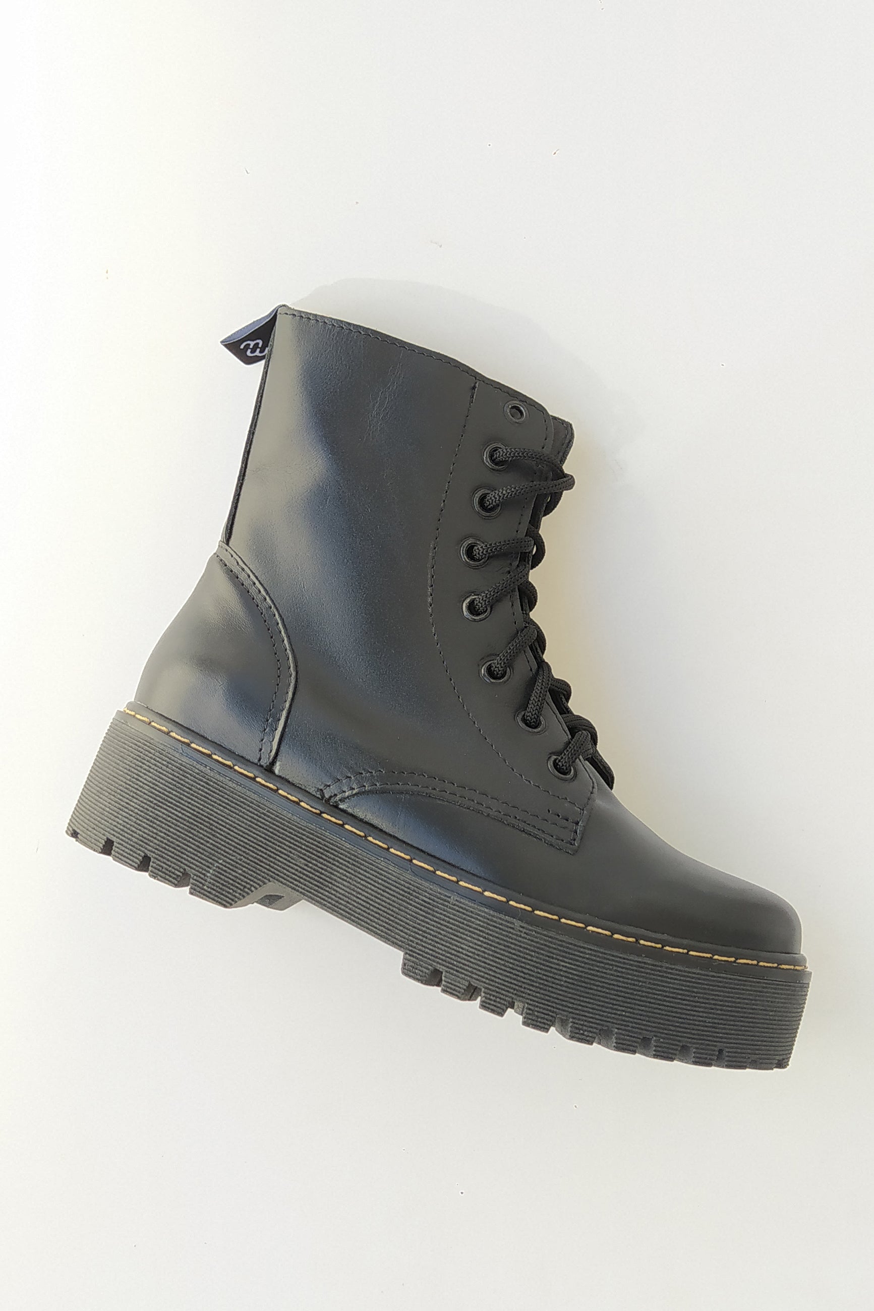 PREVENTA - Ema Negro 4.5