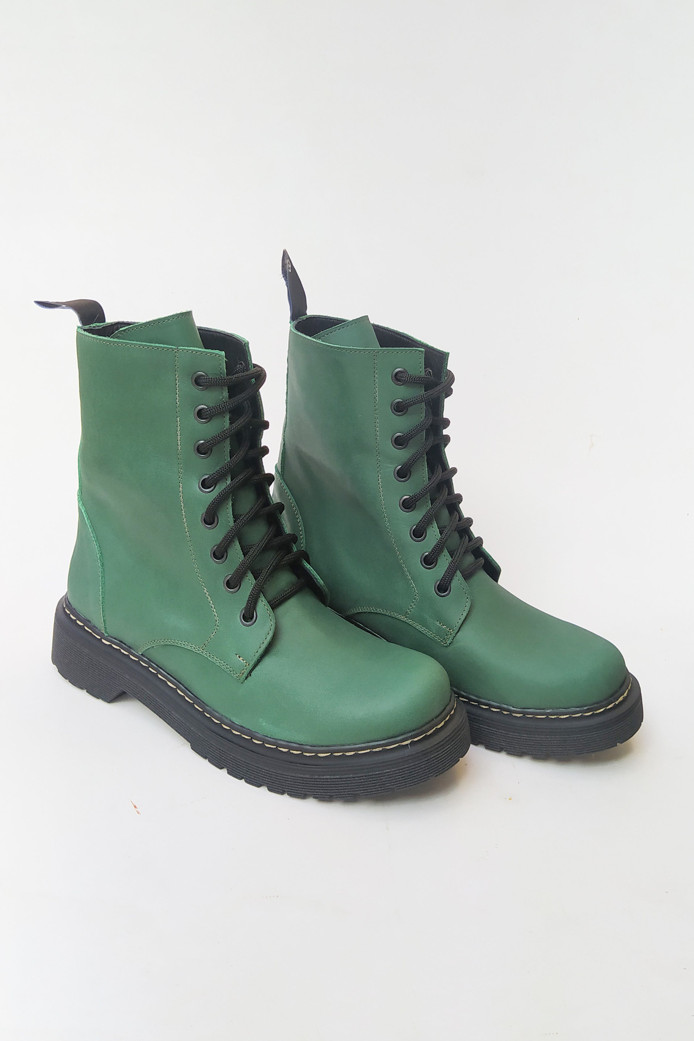 Ema Verde