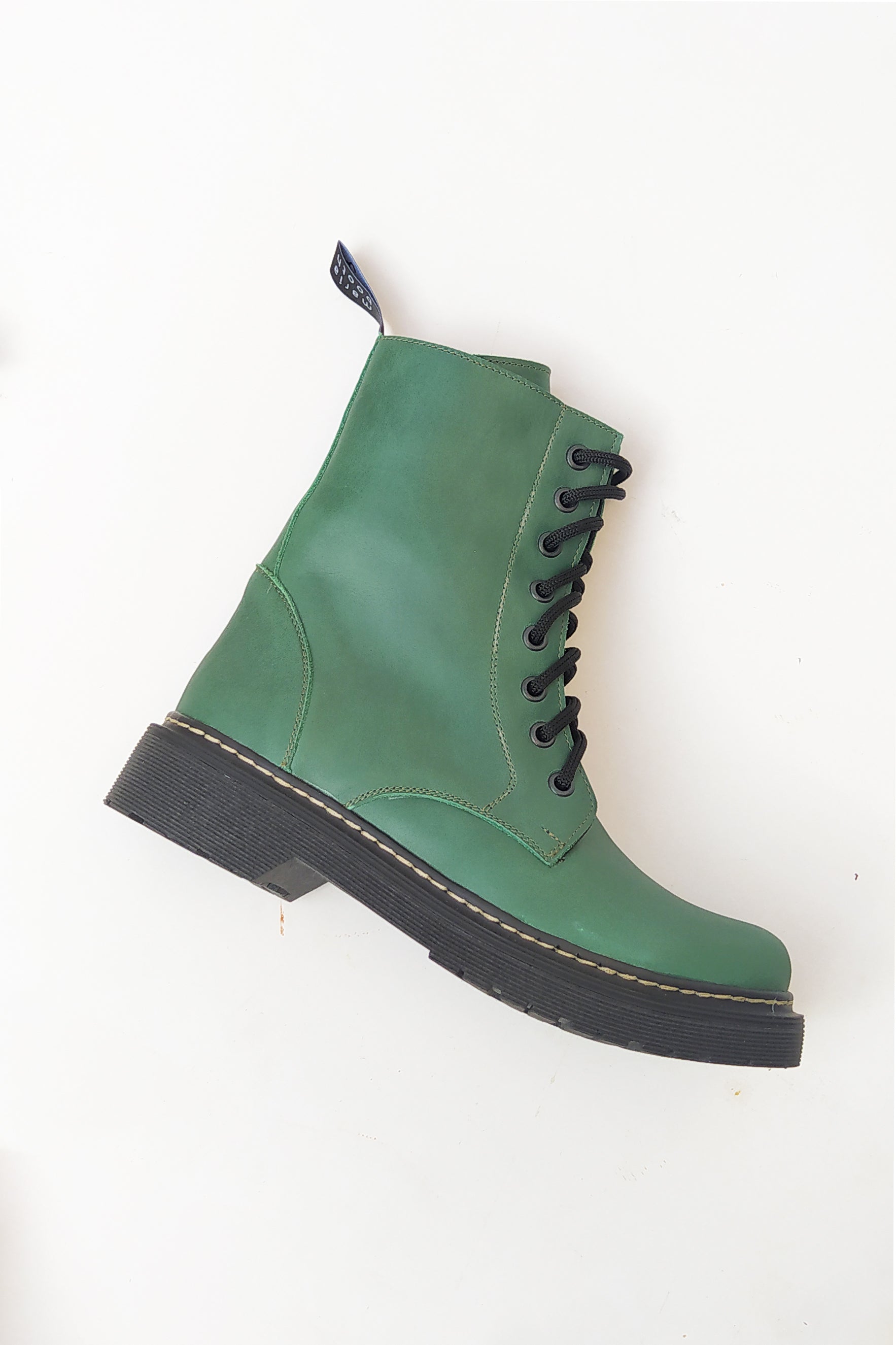 Ema Verde