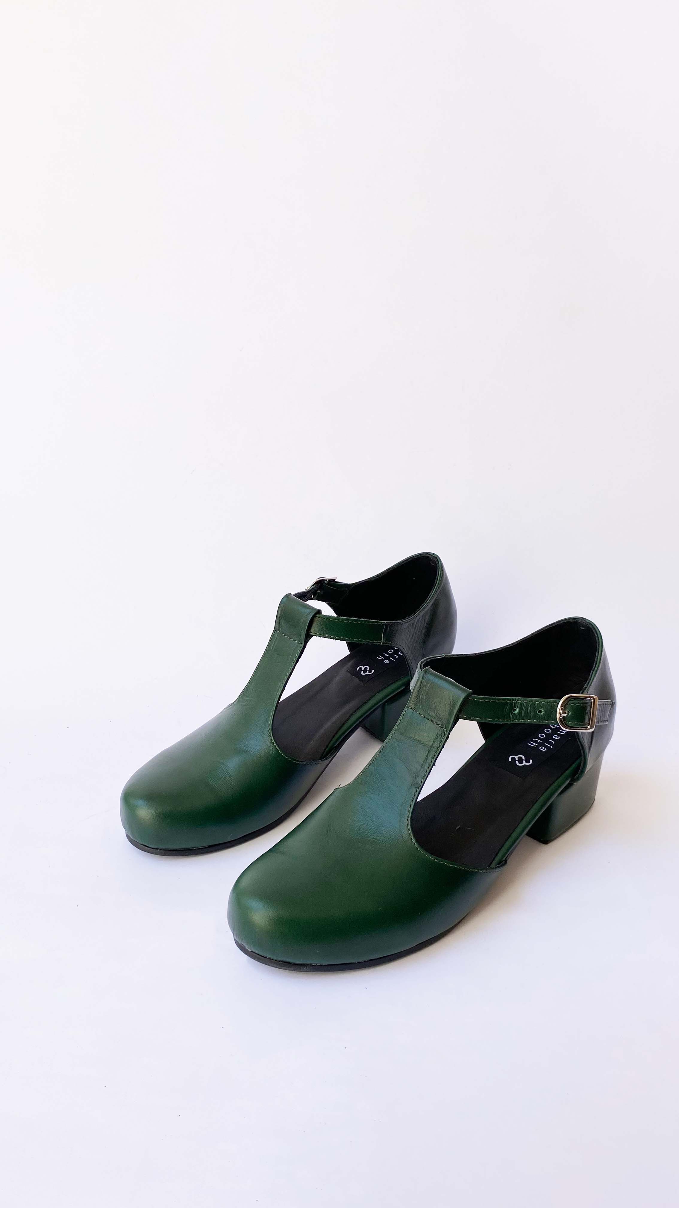Majo Verde