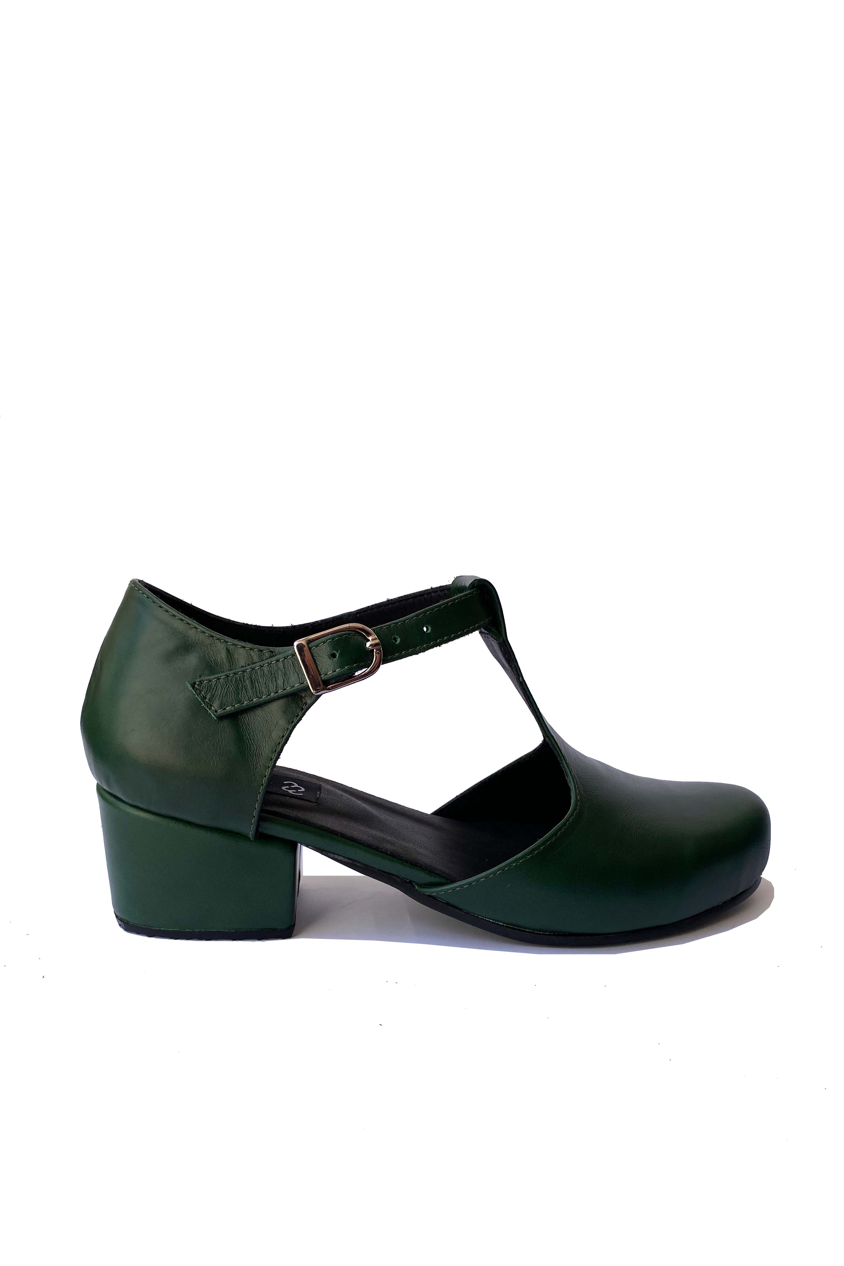 Majo Verde