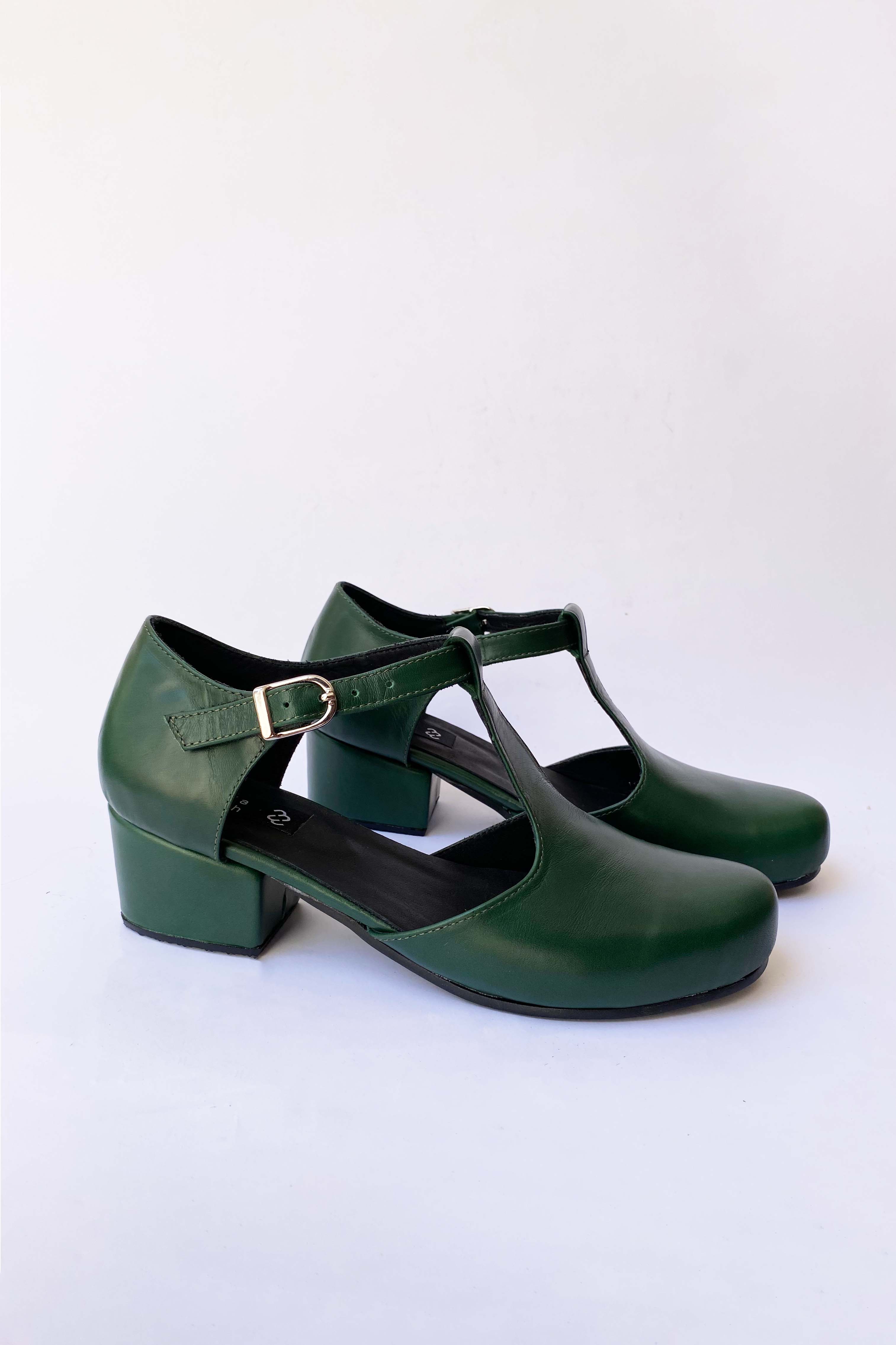 Majo Verde