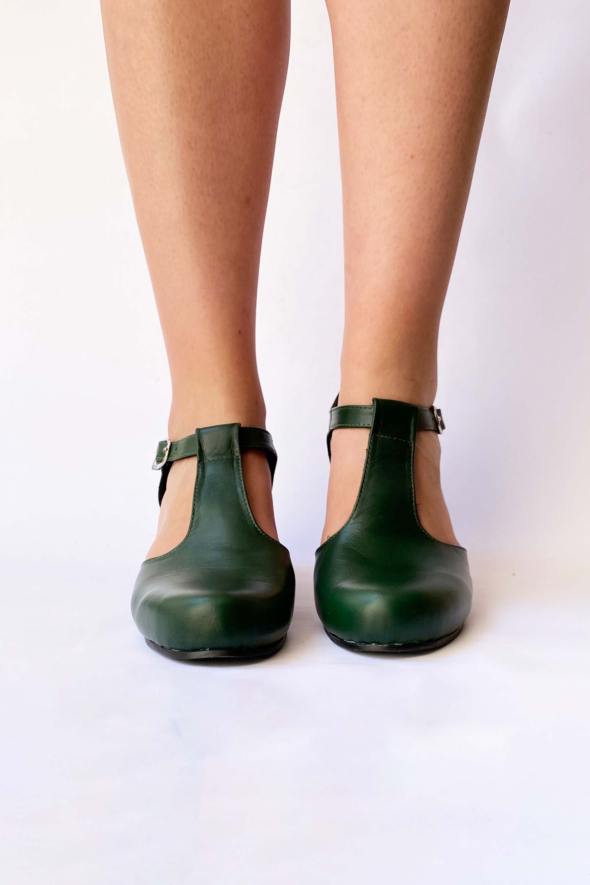 Majo Verde
