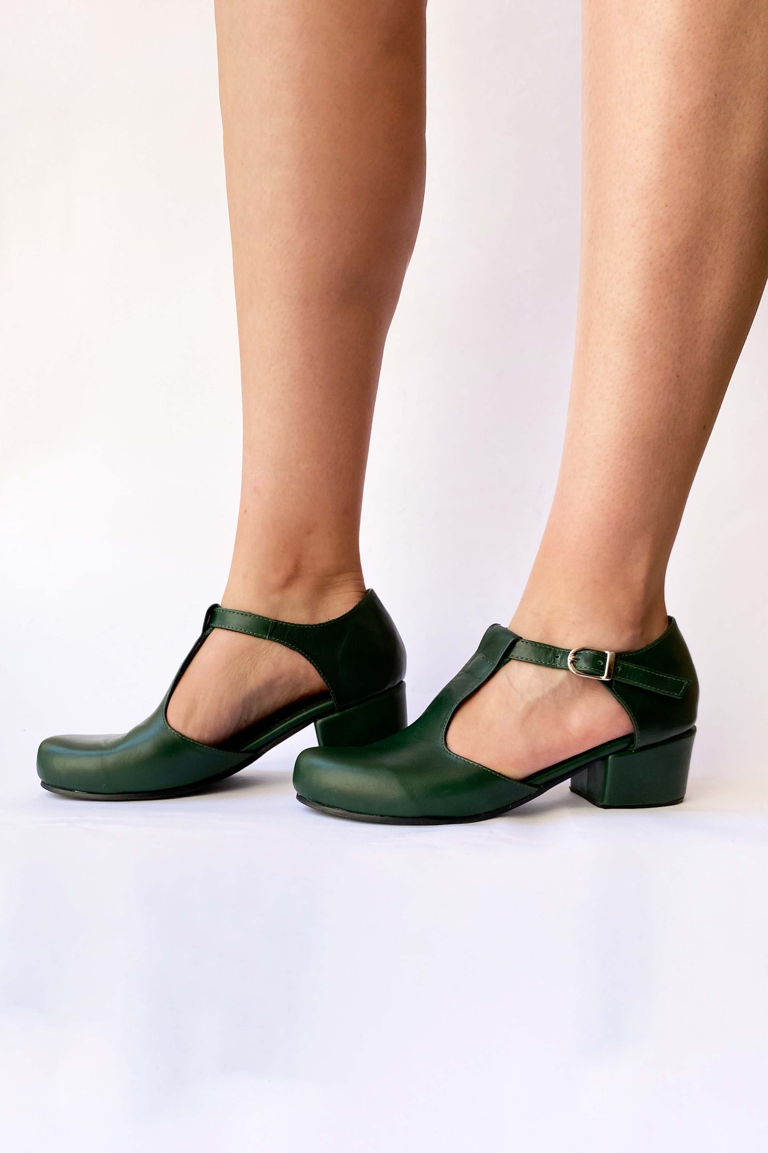 Majo Verde