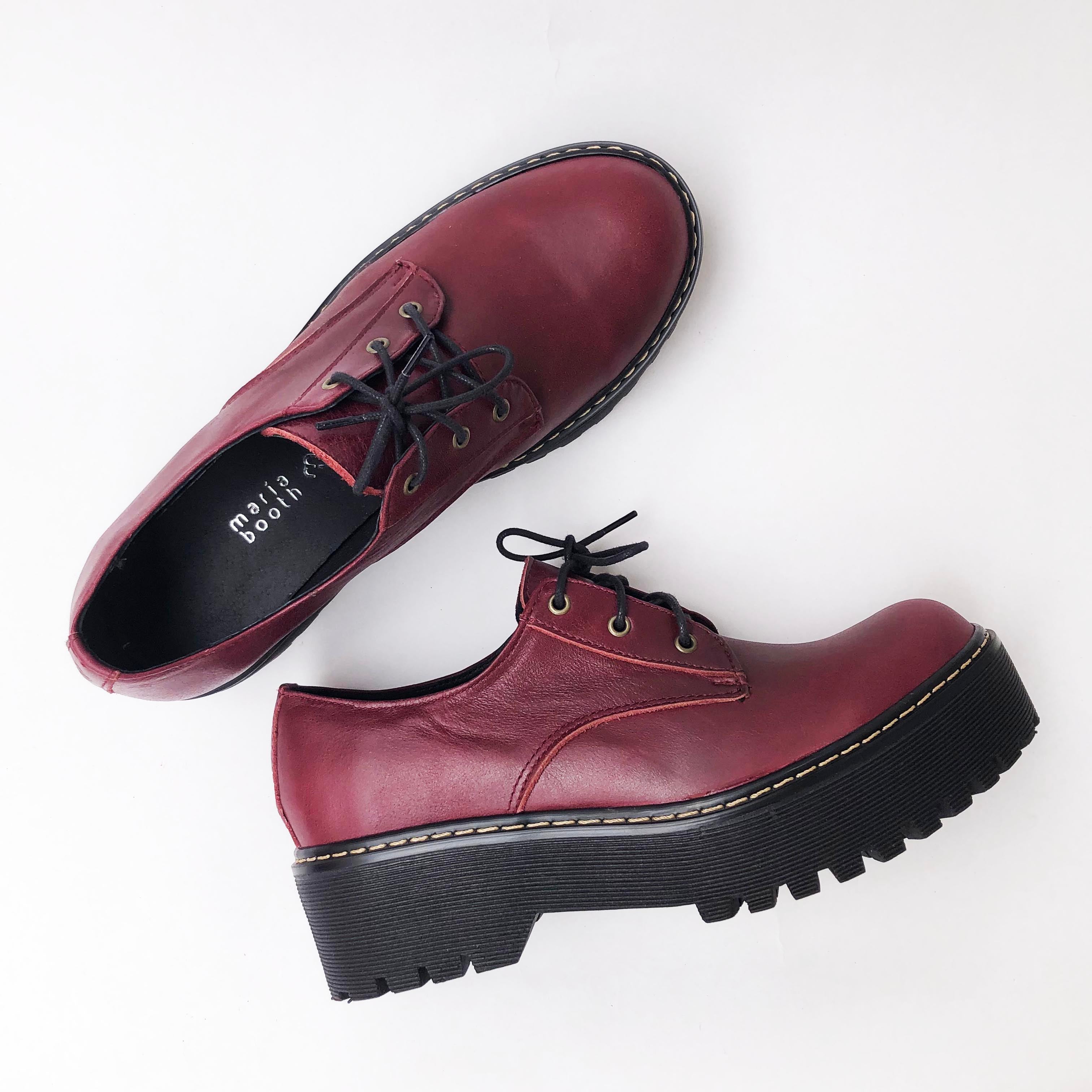PREVENTA - Pilar Tinto