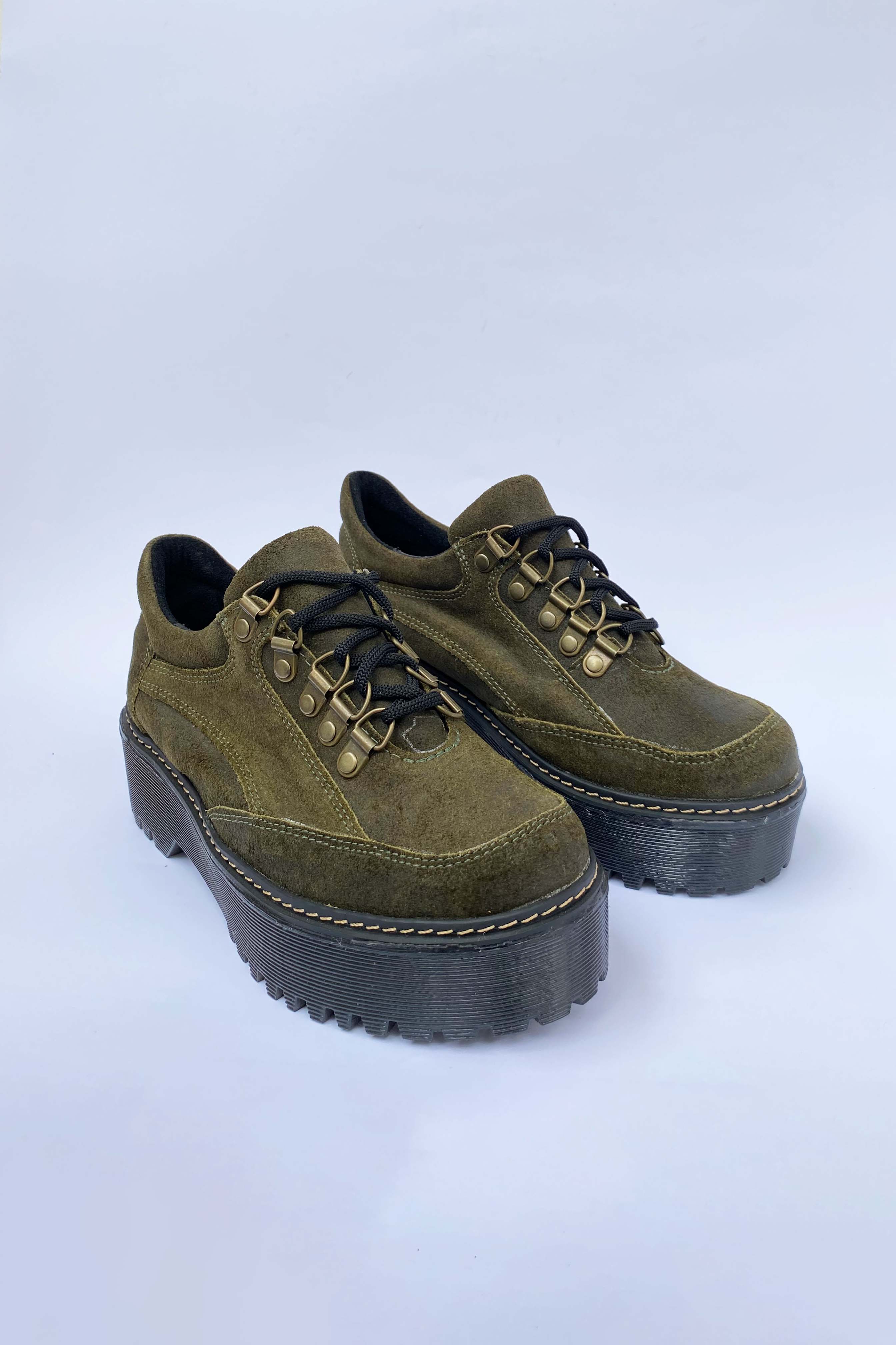 Pepa Verde