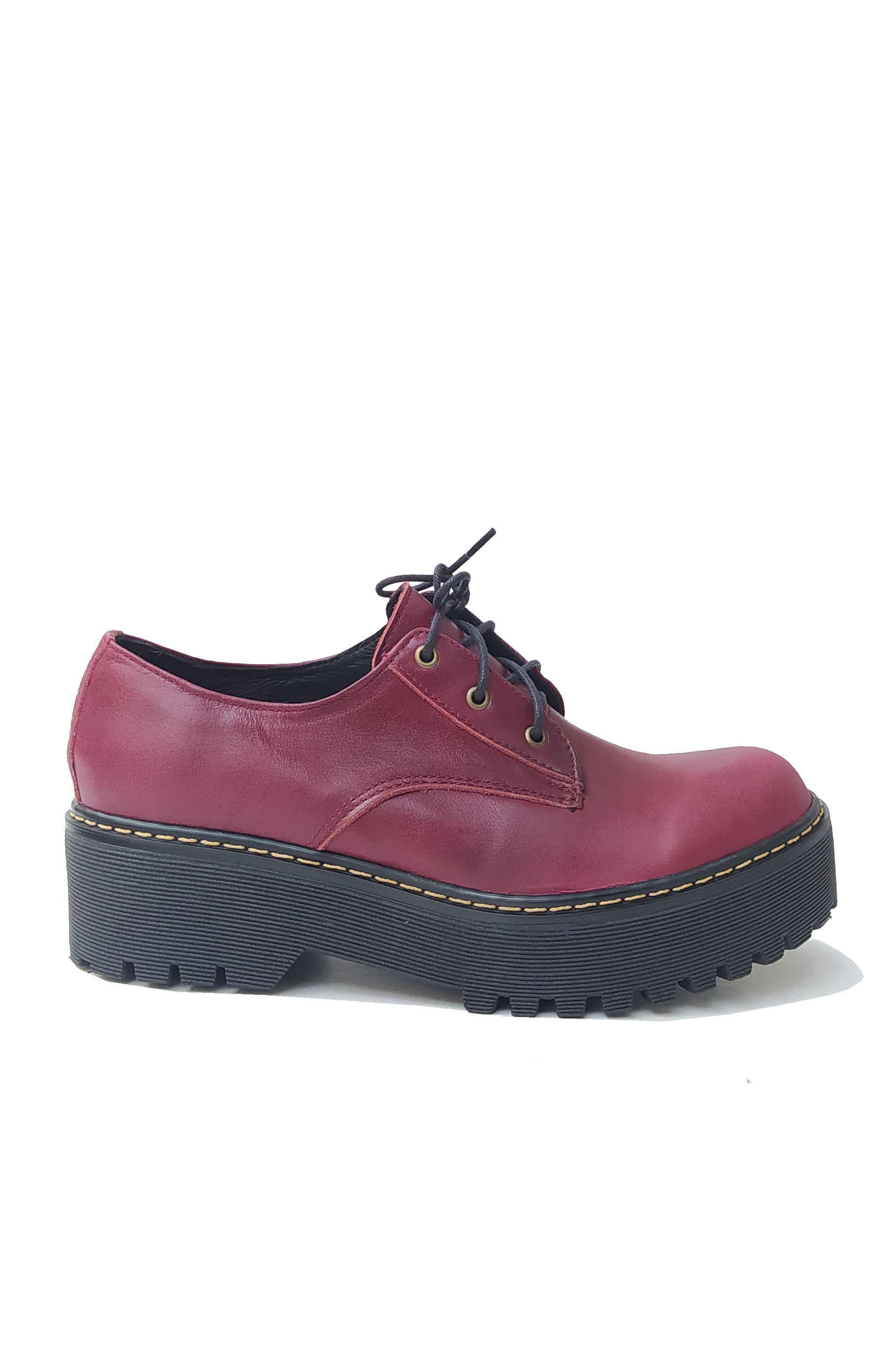 PREVENTA - Pilar Tinto