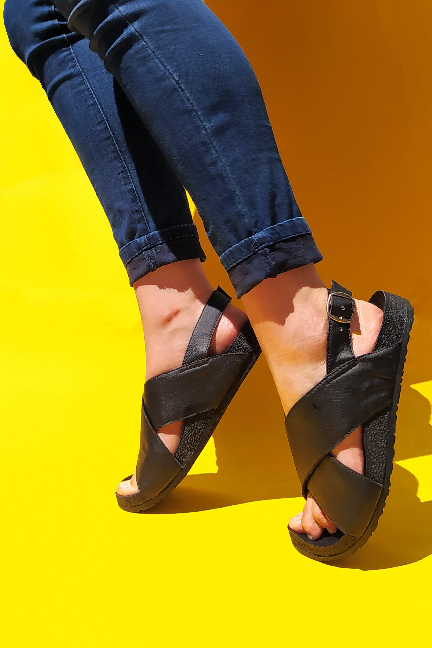 Quintay Black