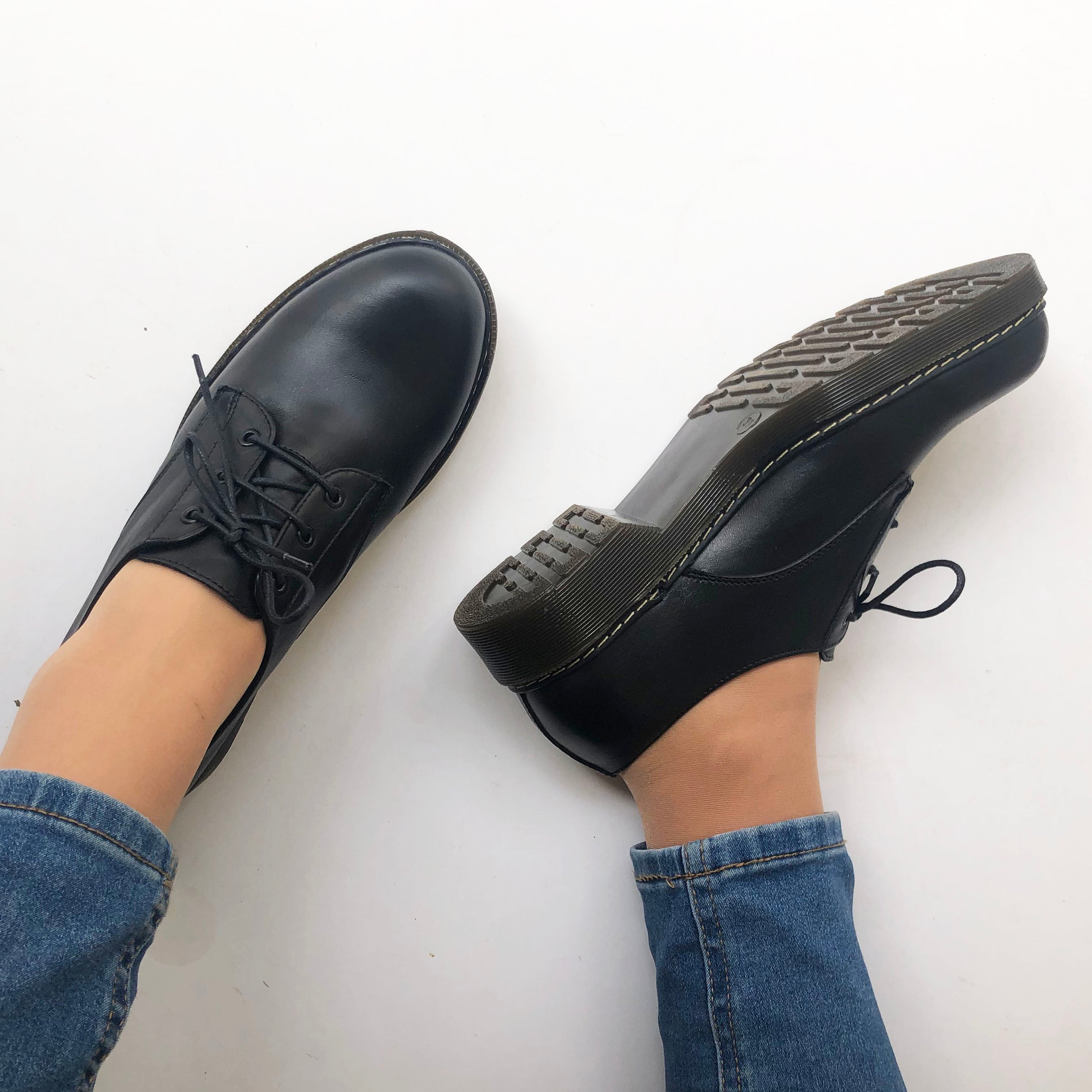 Pilar Black 2,5