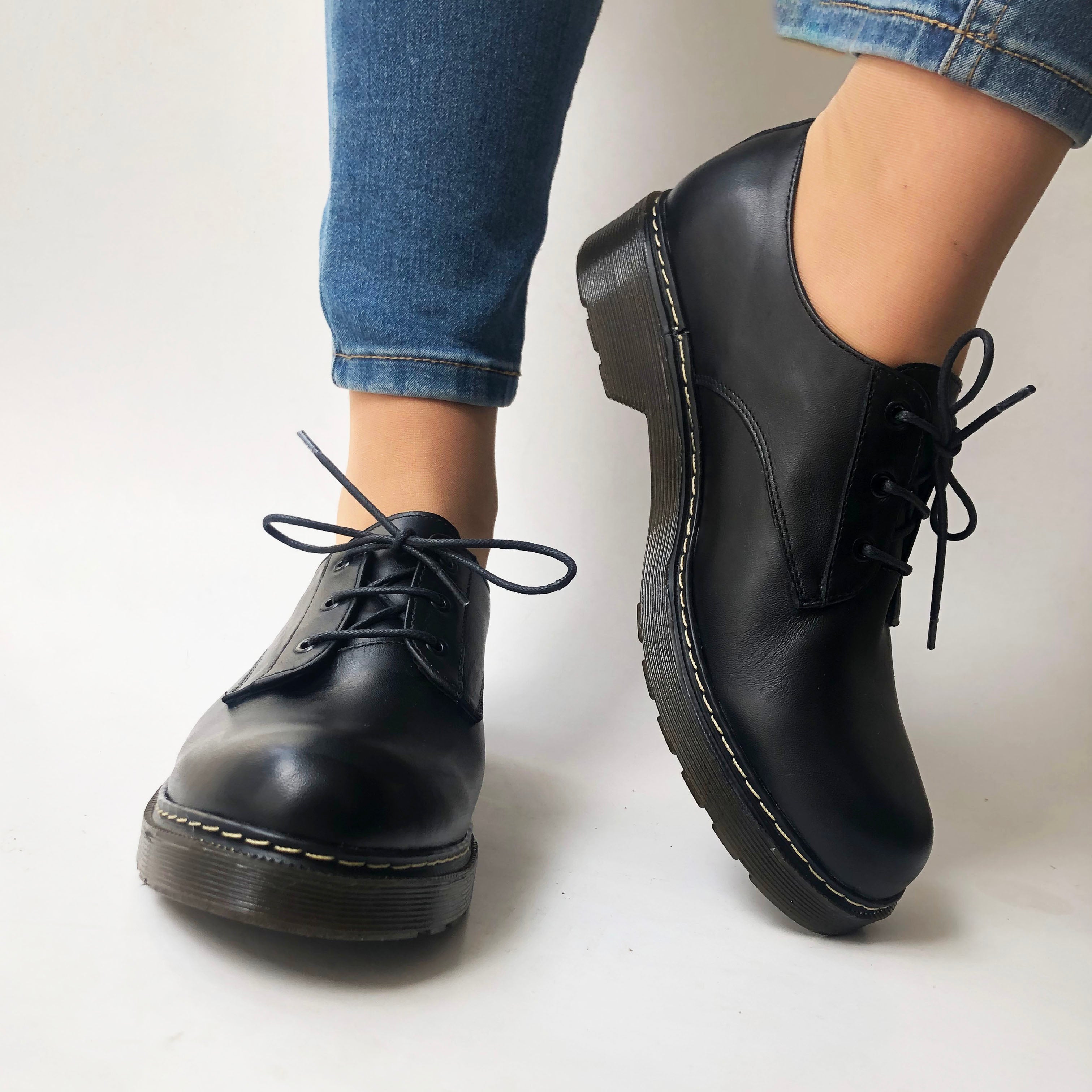 Pilar Black 2,5