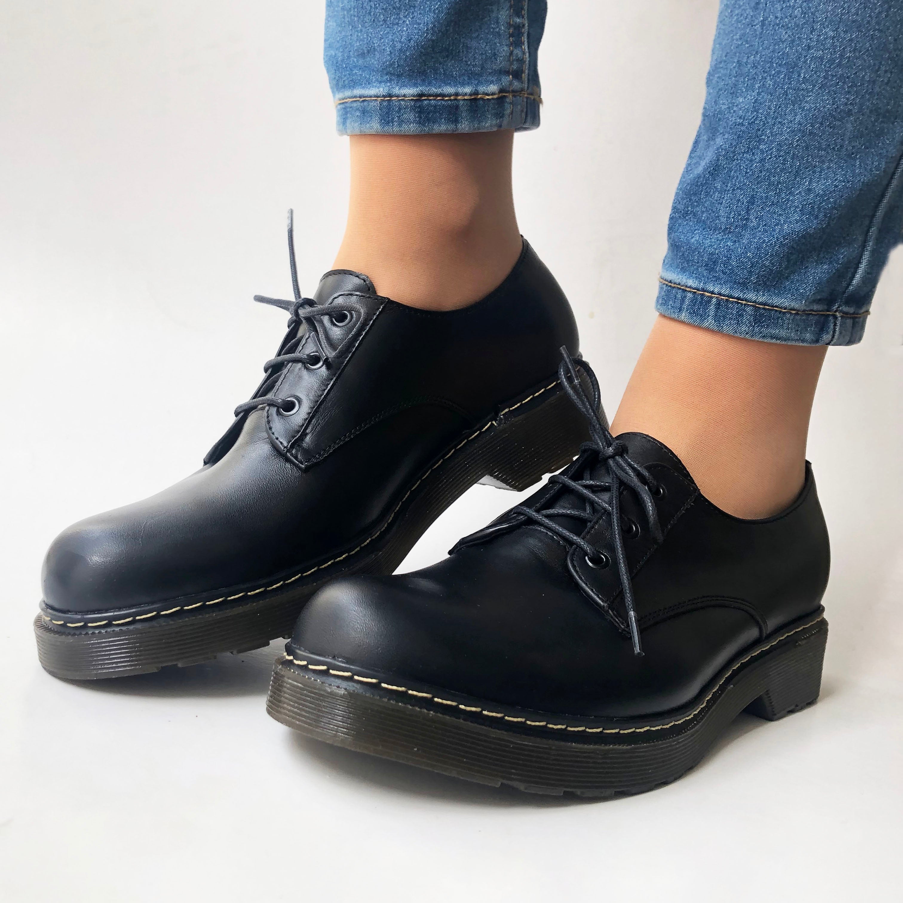 Pilar Black 2,5